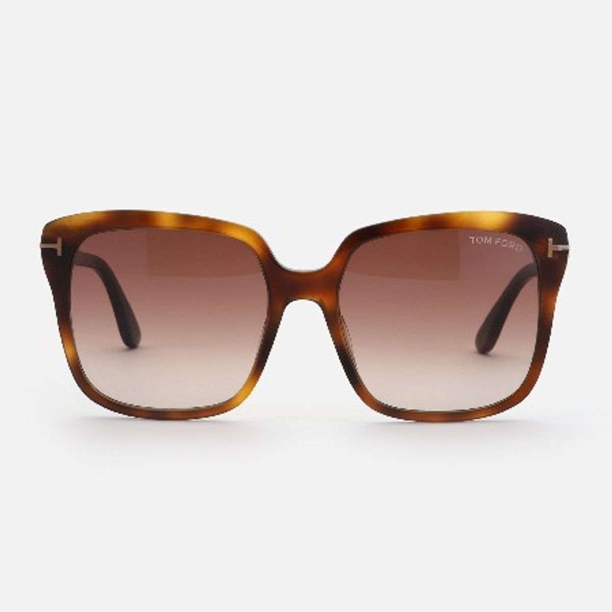 톰포드 아이웨어(TOM FORD EYEWEAR) 페이 Faye-02 TF788 53F(56)