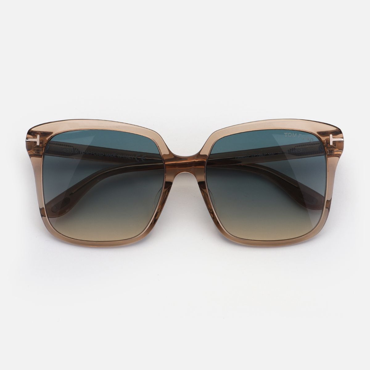 톰포드 아이웨어(TOM FORD EYEWEAR) 페이 Faye-02 TF788-F 45P(56)