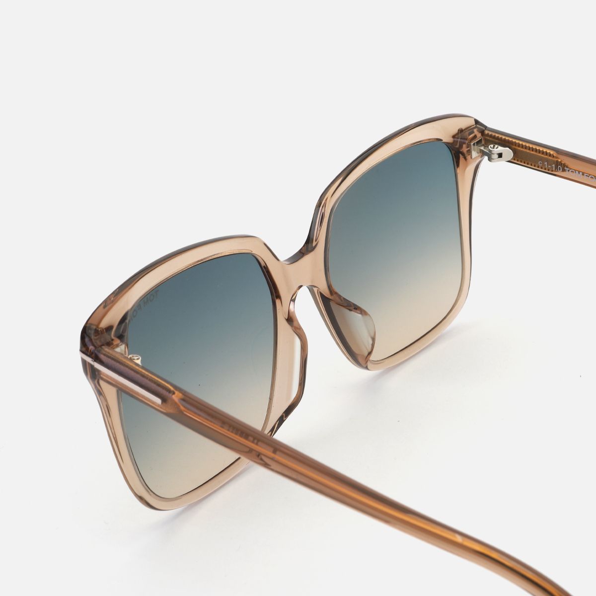 톰포드 아이웨어(TOM FORD EYEWEAR) 페이 Faye-02 TF788-F 45P(56)