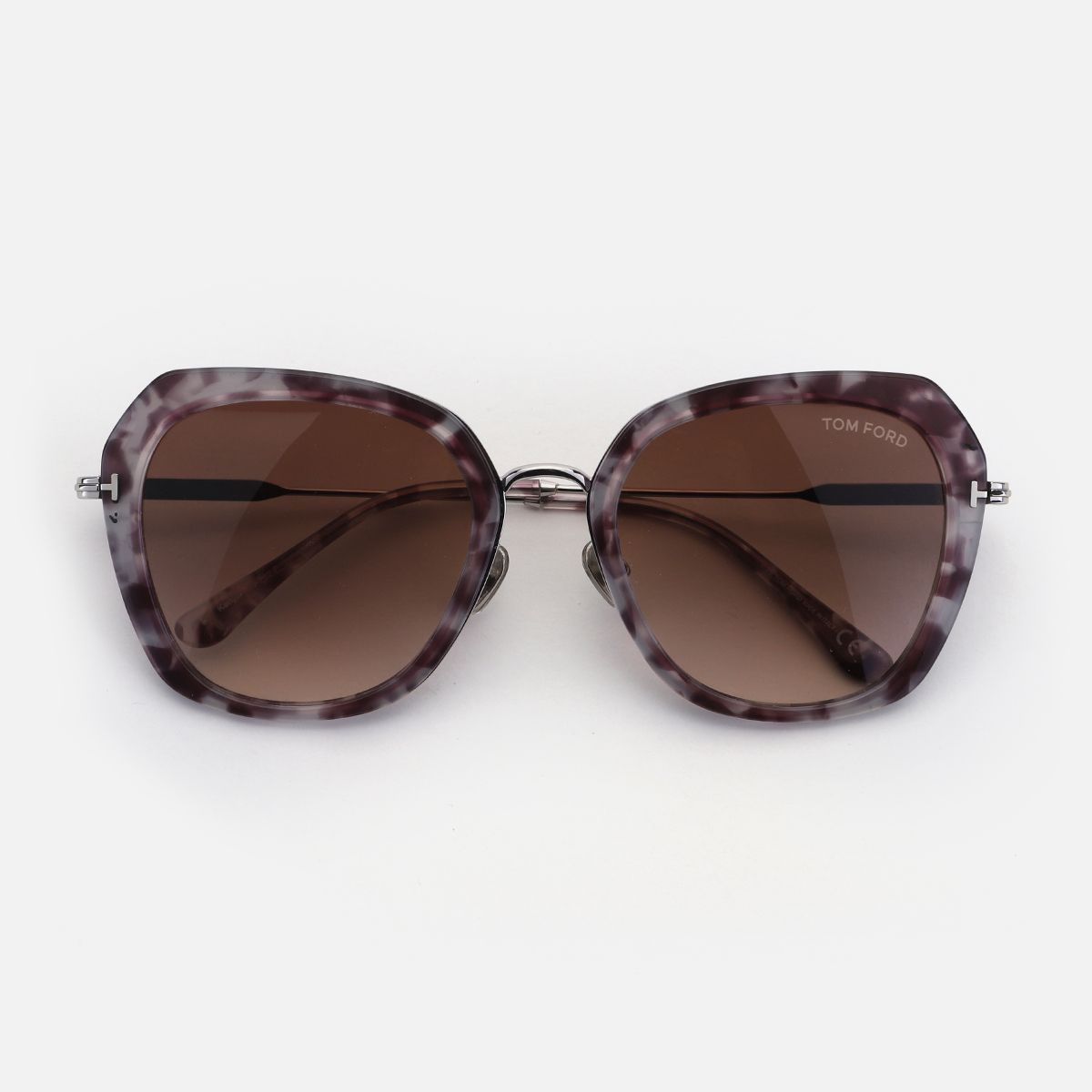 톰포드 아이웨어(TOM FORD EYEWEAR) 케니언 Kenyan TF792-F 55F(55)