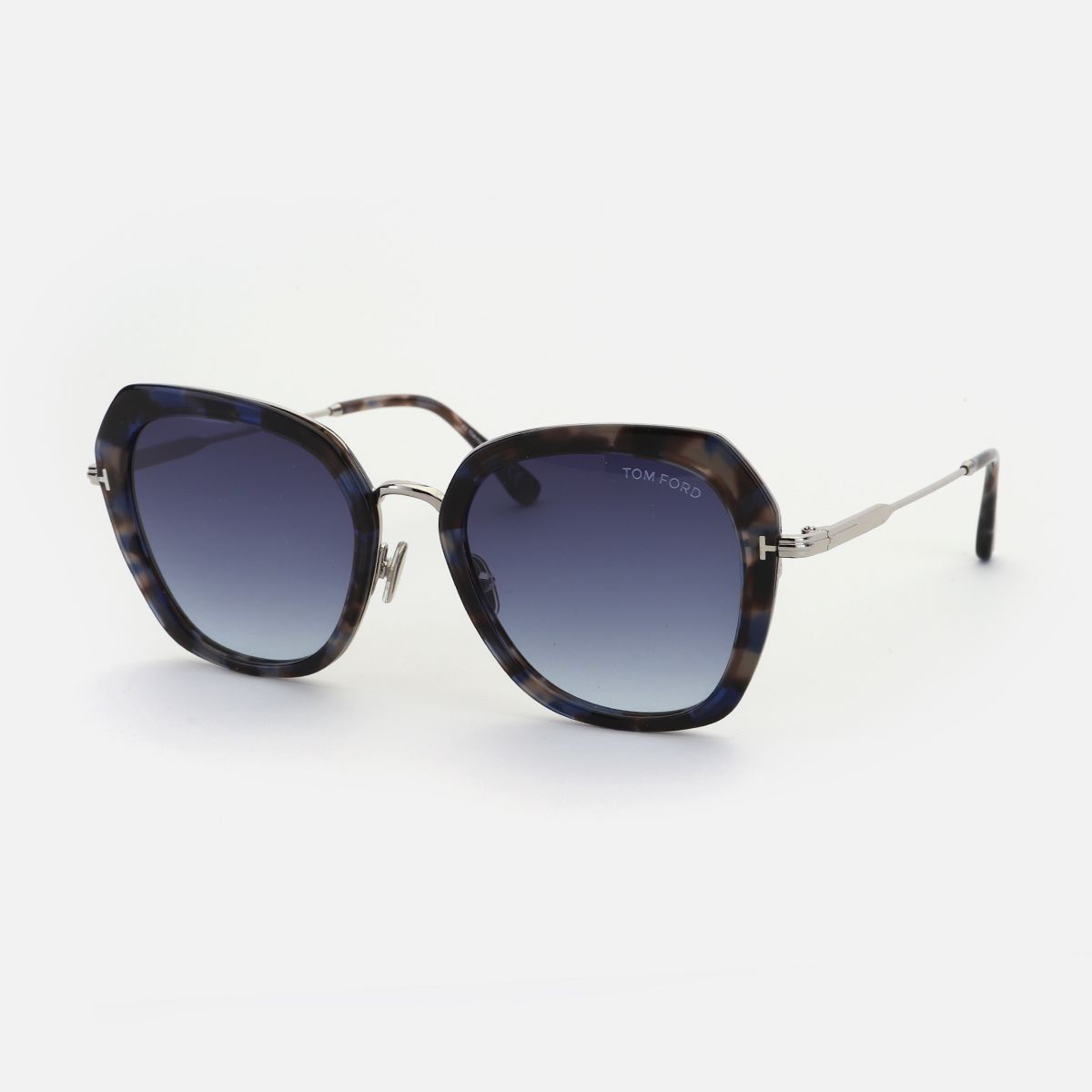 톰포드 아이웨어(TOM FORD EYEWEAR) 케니언 Kenyan TF792 56W(54)