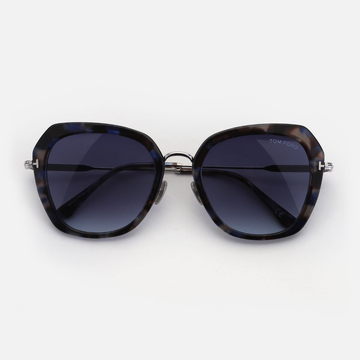 톰포드 아이웨어(TOM FORD EYEWEAR) 케니언 Kenyan TF792 56W(54)