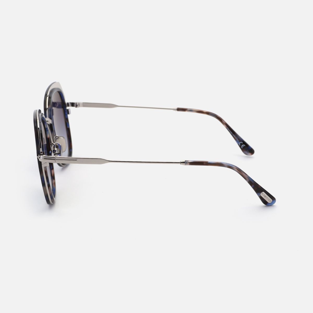톰포드 아이웨어(TOM FORD EYEWEAR) 케니언 Kenyan TF792 56W(54)