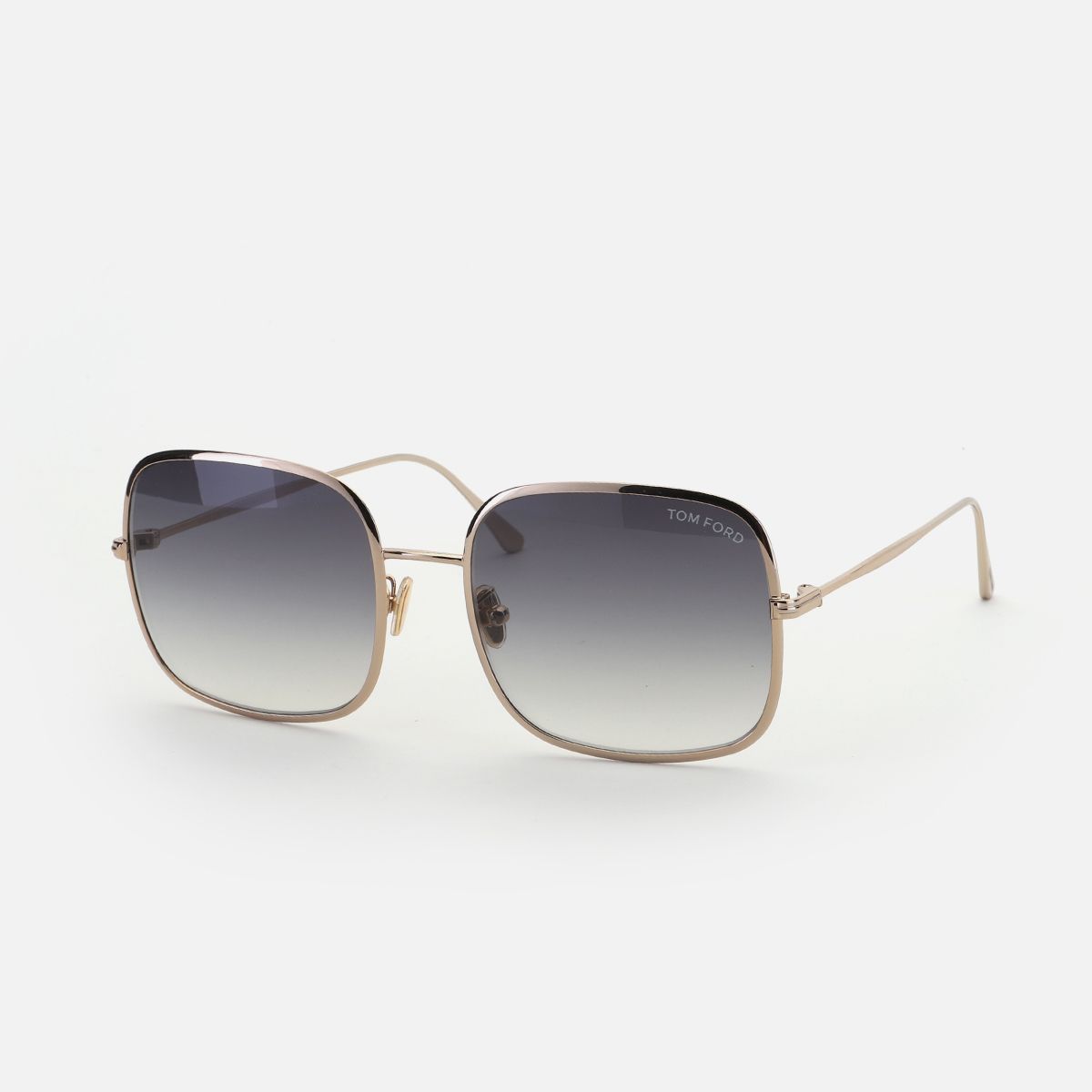 톰포드 아이웨어(TOM FORD EYEWEAR) 키라 Keira TF865-F 28B(60)