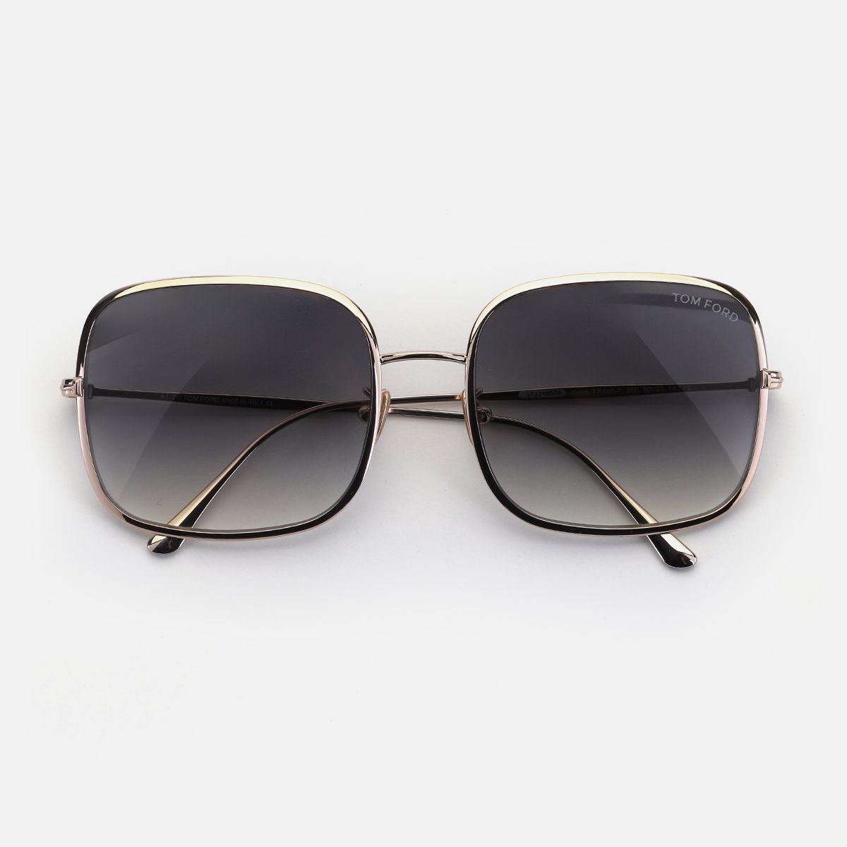 톰포드 아이웨어(TOM FORD EYEWEAR) 키라 Keira TF865-F 28B(60)