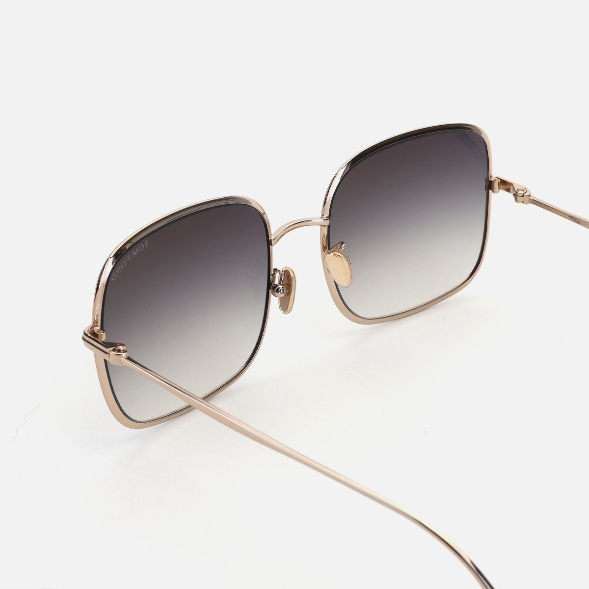 톰포드 아이웨어(TOM FORD EYEWEAR) 키라 Keira TF865-F 28B(60)