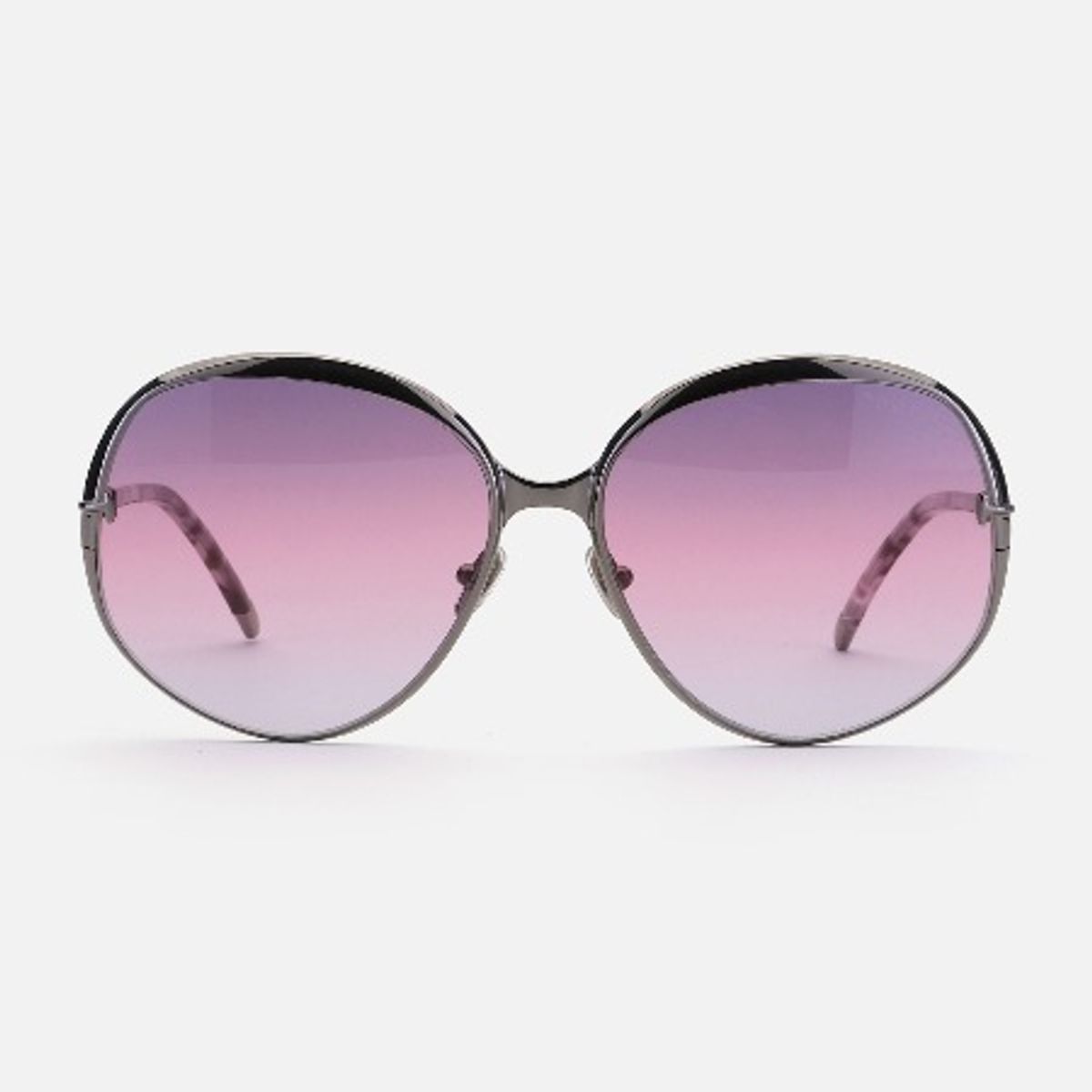 톰포드 아이웨어(TOM FORD EYEWEAR) 이벳 Yvette-02 TF913 14Z(60)