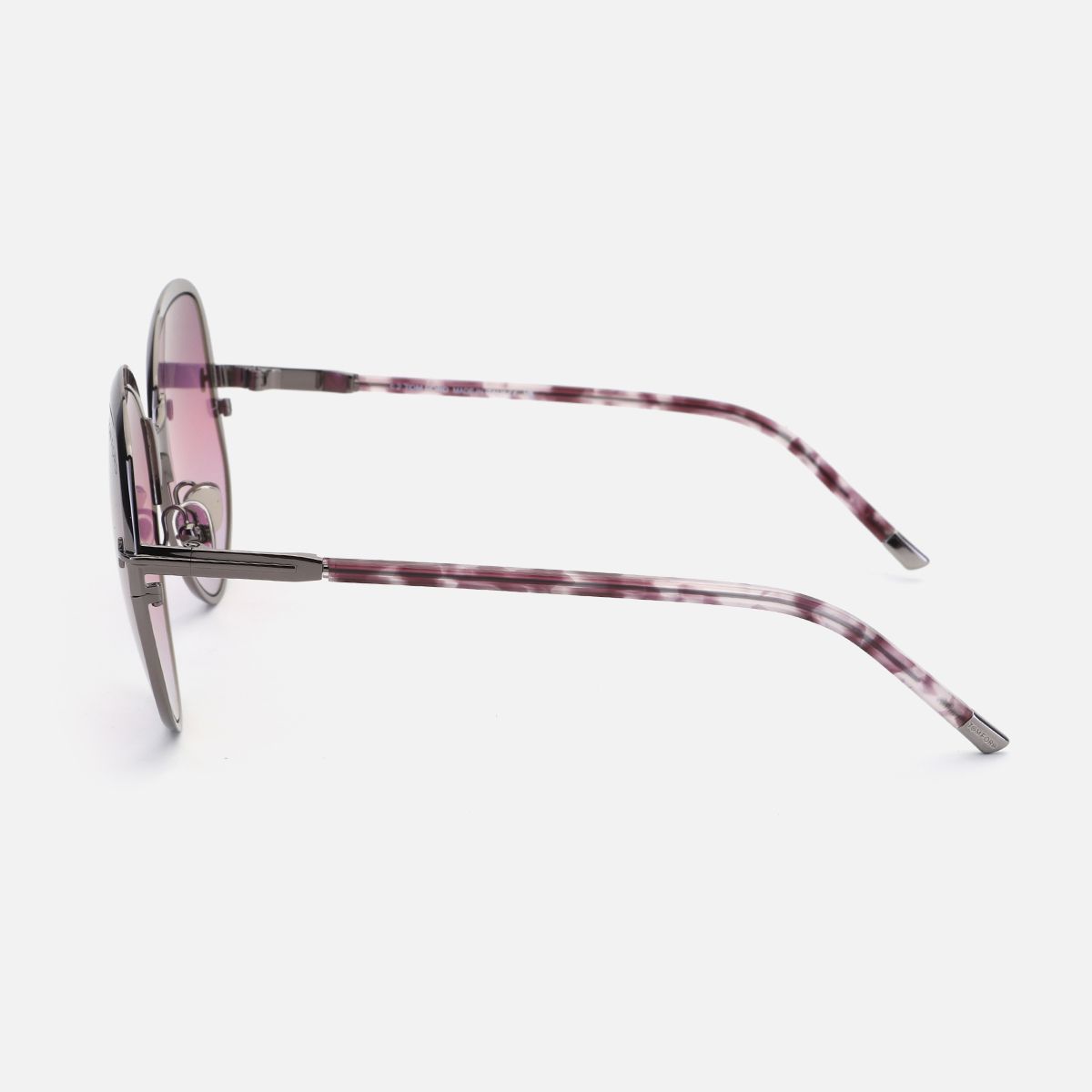 톰포드 아이웨어(TOM FORD EYEWEAR) 이벳 Yvette-02 TF913 14Z(60)