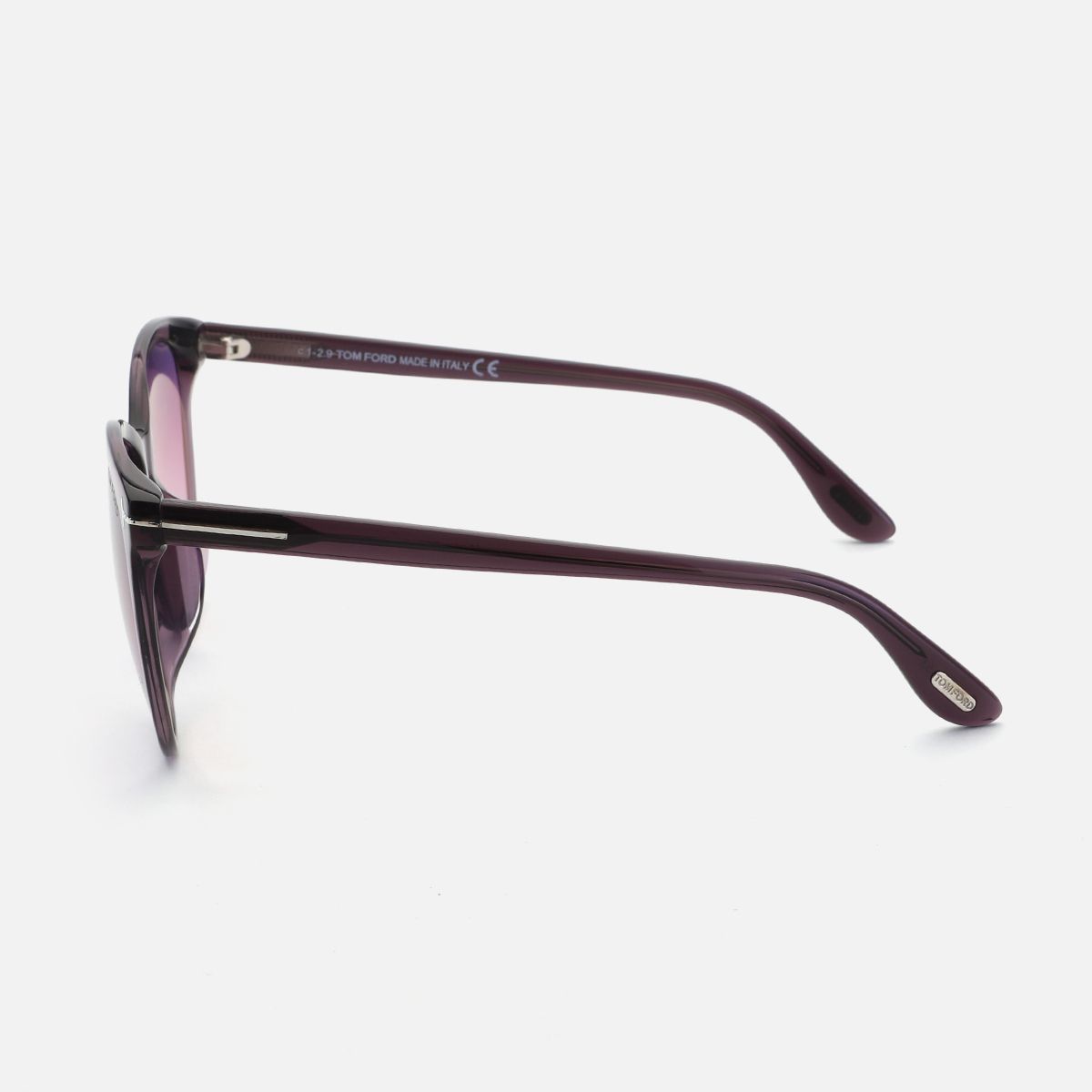 톰포드 아이웨어(TOM FORD EYEWEAR) 맥심 Maxim TF787-F 81Z(59)