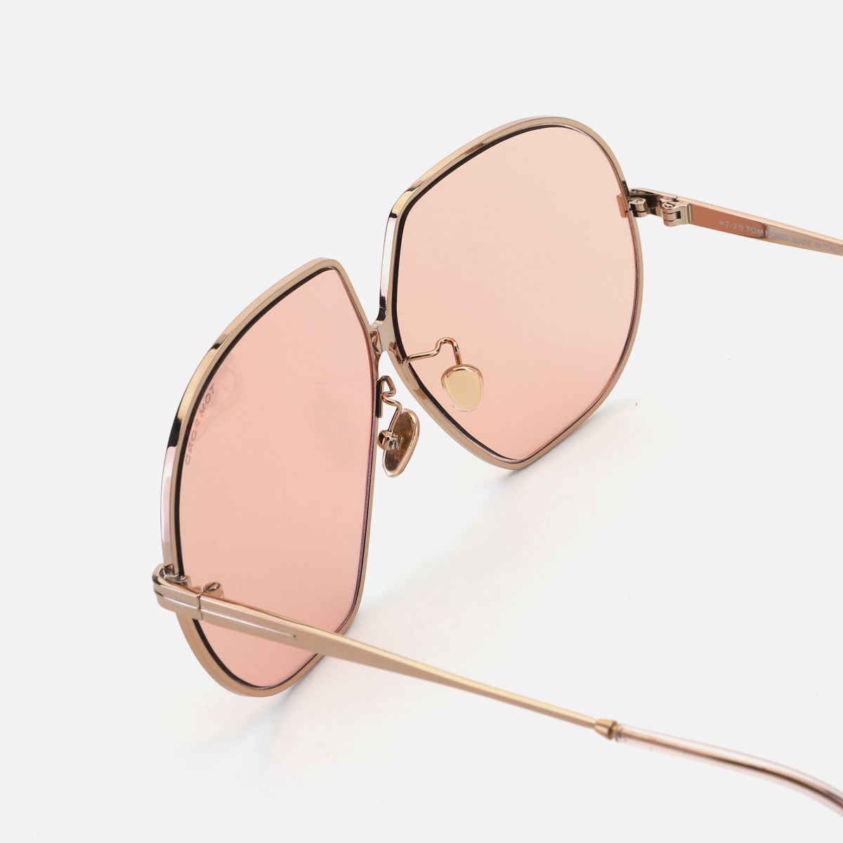 톰포드 아이웨어(TOM FORD EYEWEAR) 타라 Tara TF785 33E(66)