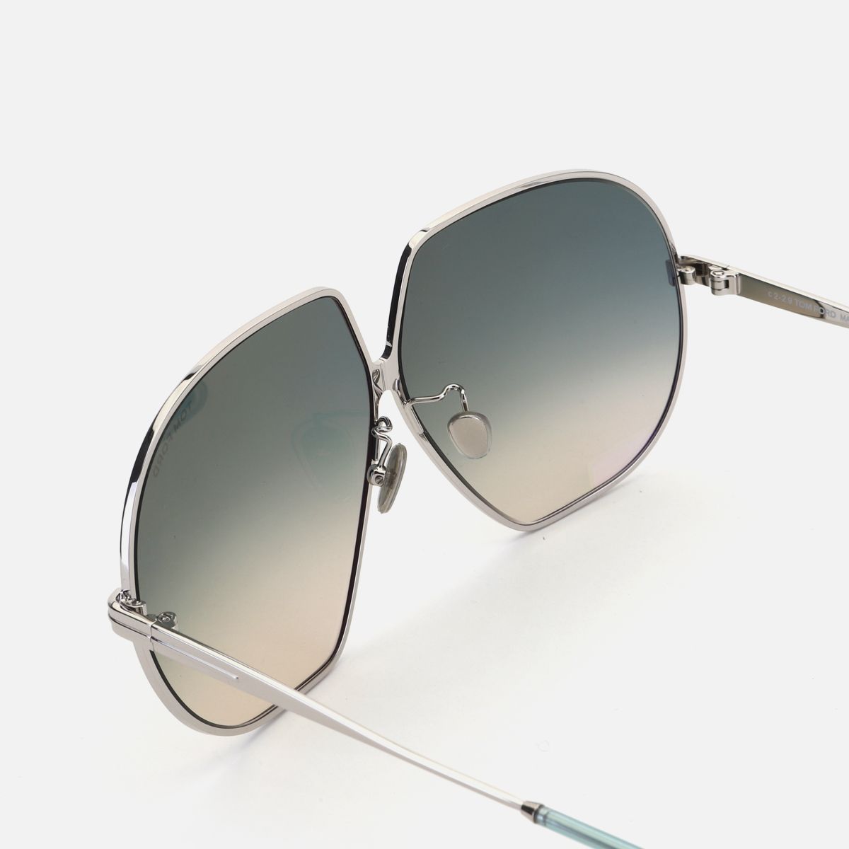 톰포드 아이웨어(TOM FORD EYEWEAR) 타라 Tara TF785 16P(66)