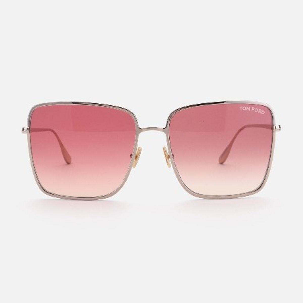 톰포드 아이웨어(TOM FORD EYEWEAR) 헤더 Heather TF739 28T(60)