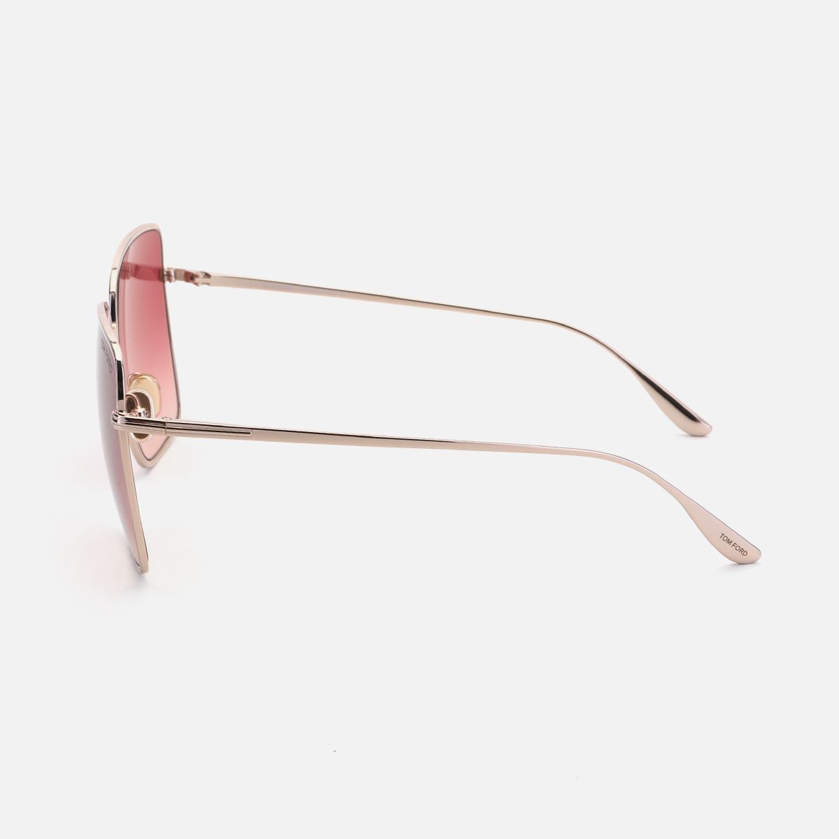 톰포드 아이웨어(TOM FORD EYEWEAR) 헤더 Heather TF739 28T(60)