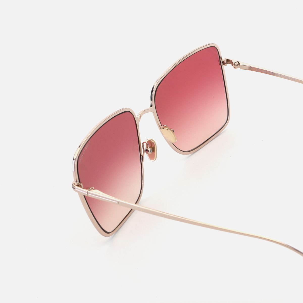 톰포드 아이웨어(TOM FORD EYEWEAR) 헤더 Heather TF739 28T(60)