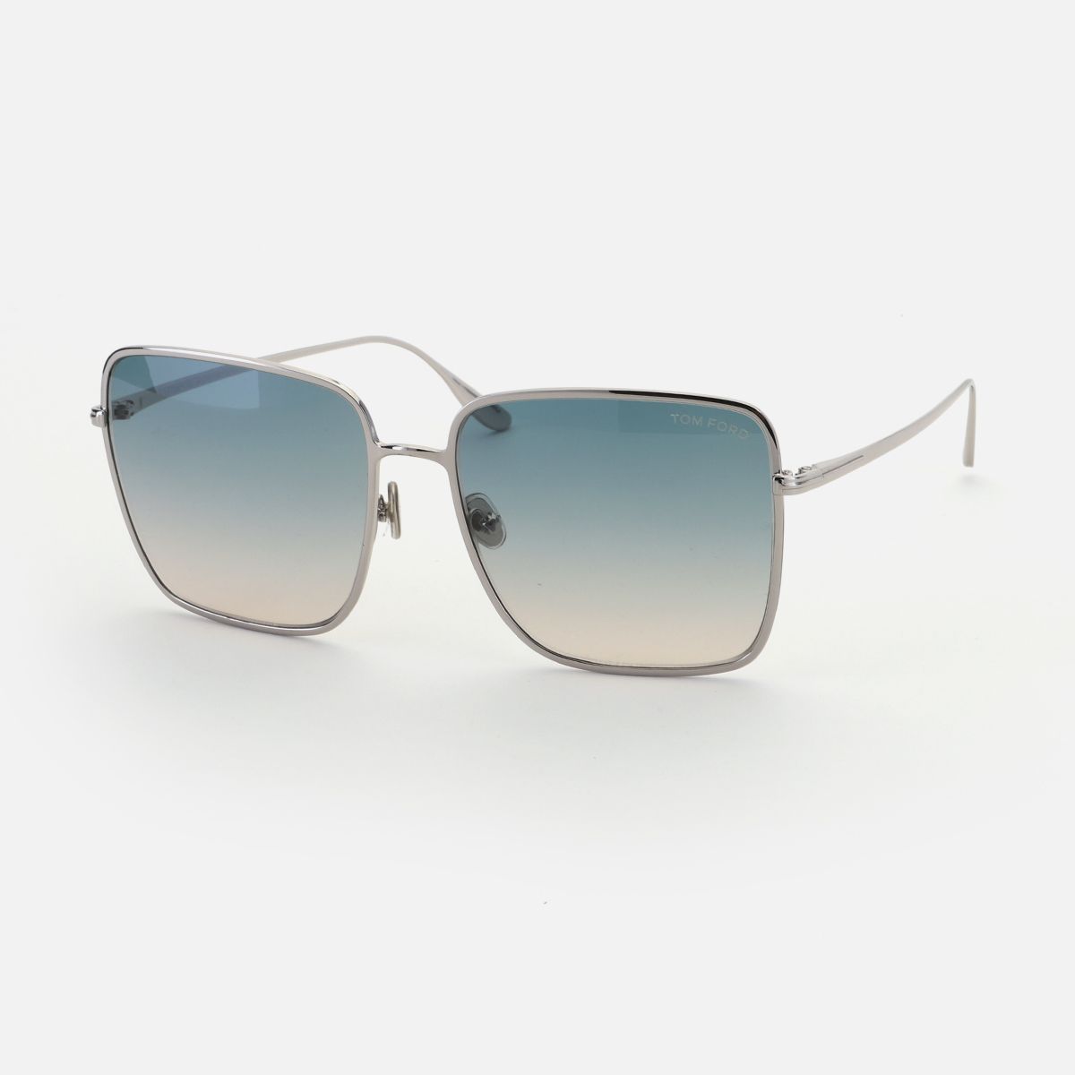 톰포드 아이웨어(TOM FORD EYEWEAR) 헤더 Heather TF739 16P(60)