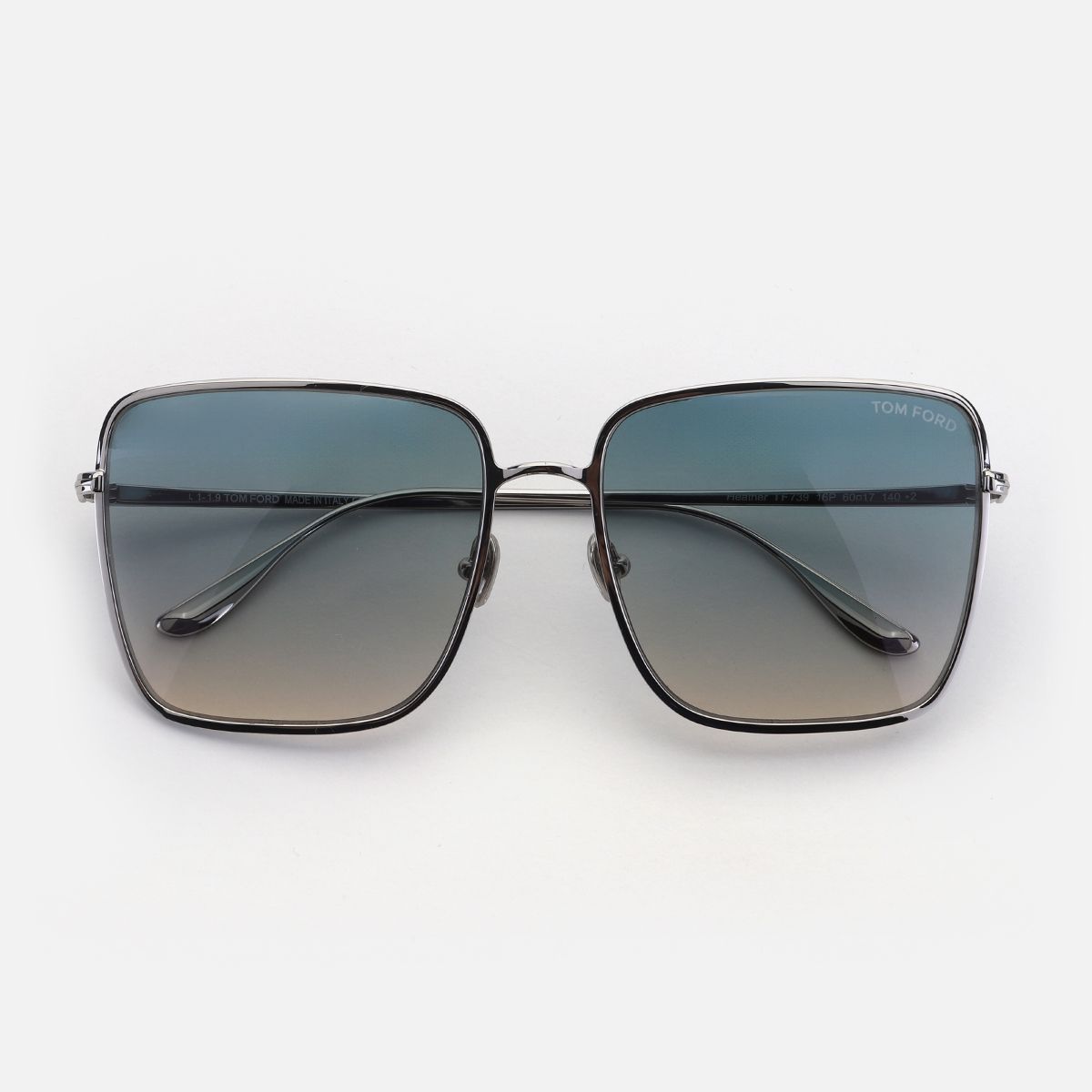 톰포드 아이웨어(TOM FORD EYEWEAR) 헤더 Heather TF739 16P(60)