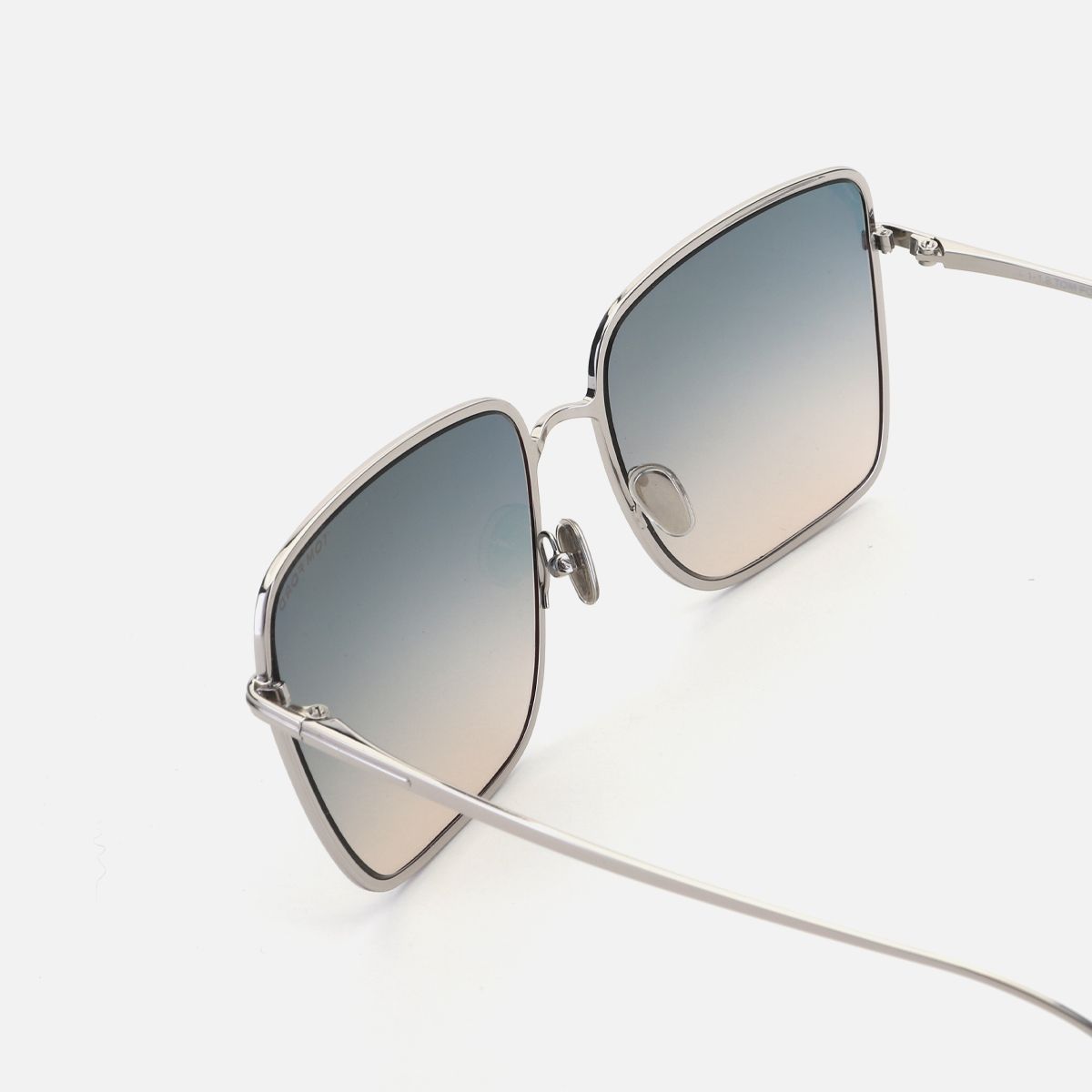 톰포드 아이웨어(TOM FORD EYEWEAR) 헤더 Heather TF739 16P(60)