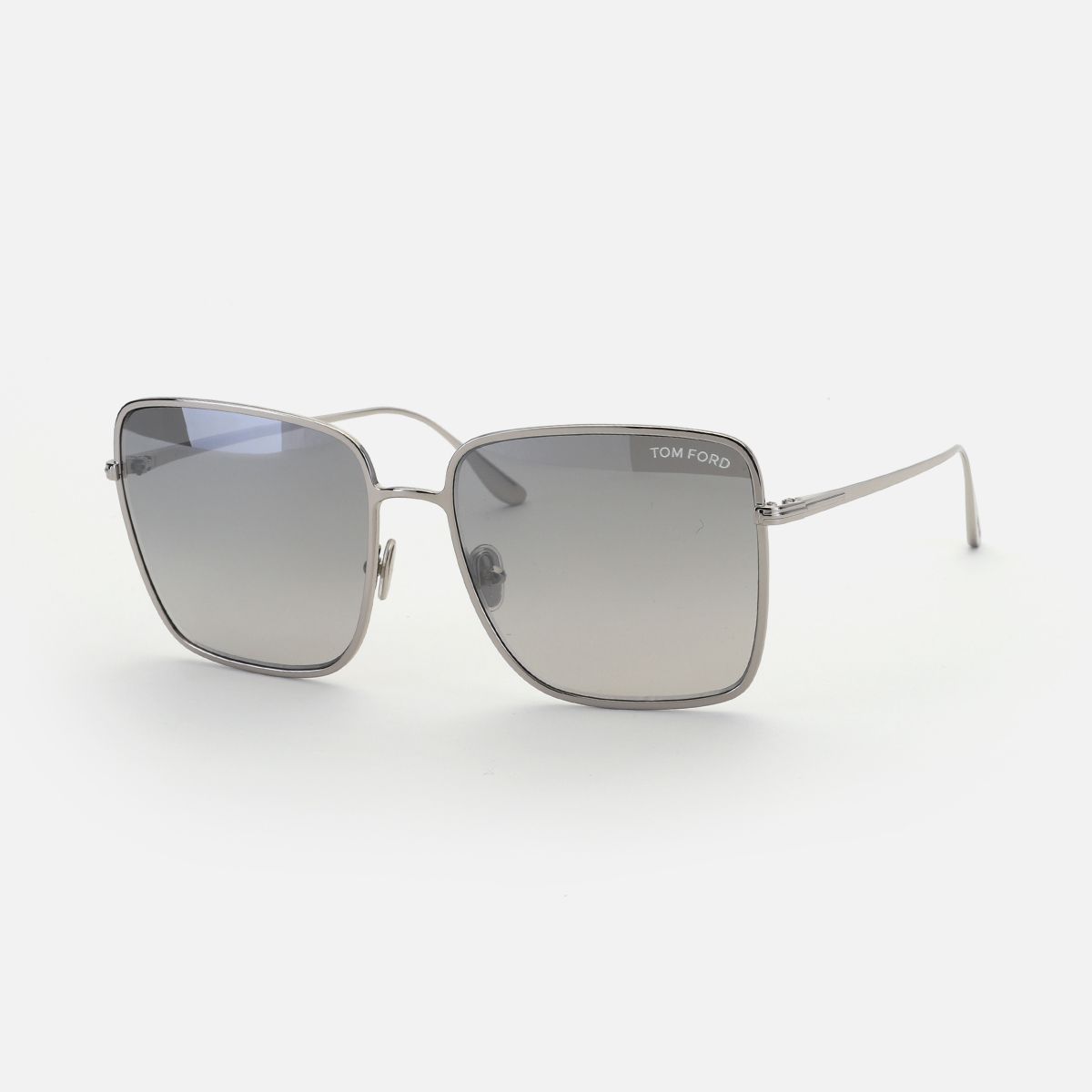 톰포드 아이웨어(TOM FORD EYEWEAR) 헤더 Heather TF739 16B(60)