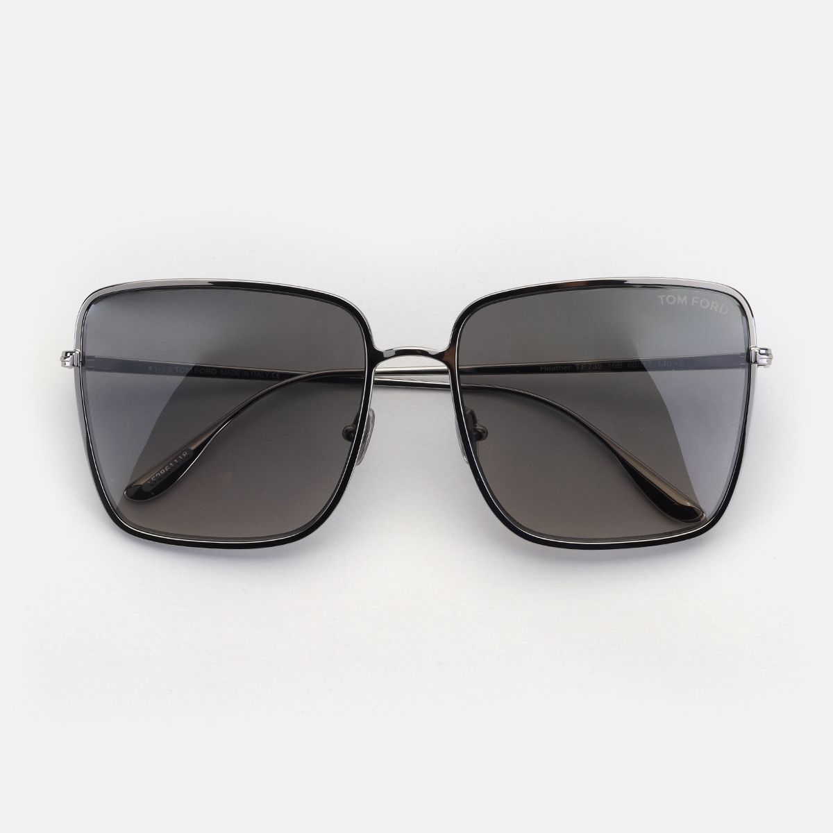 톰포드 아이웨어(TOM FORD EYEWEAR) 헤더 Heather TF739 16B(60)