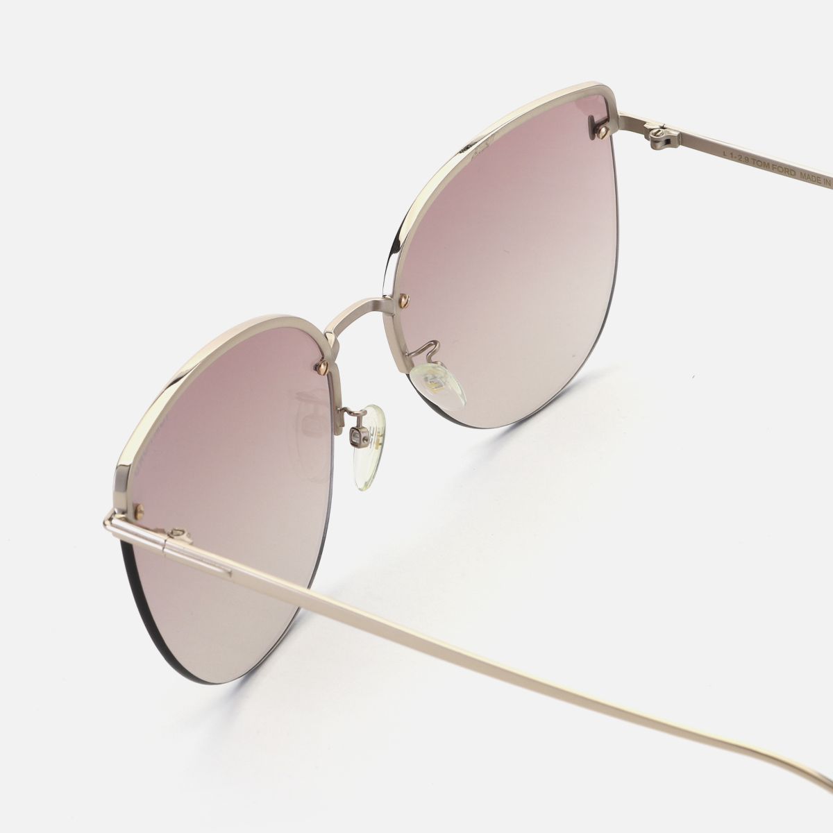 톰포드 아이웨어(TOM FORD EYEWEAR) TF719-K 32G(62)