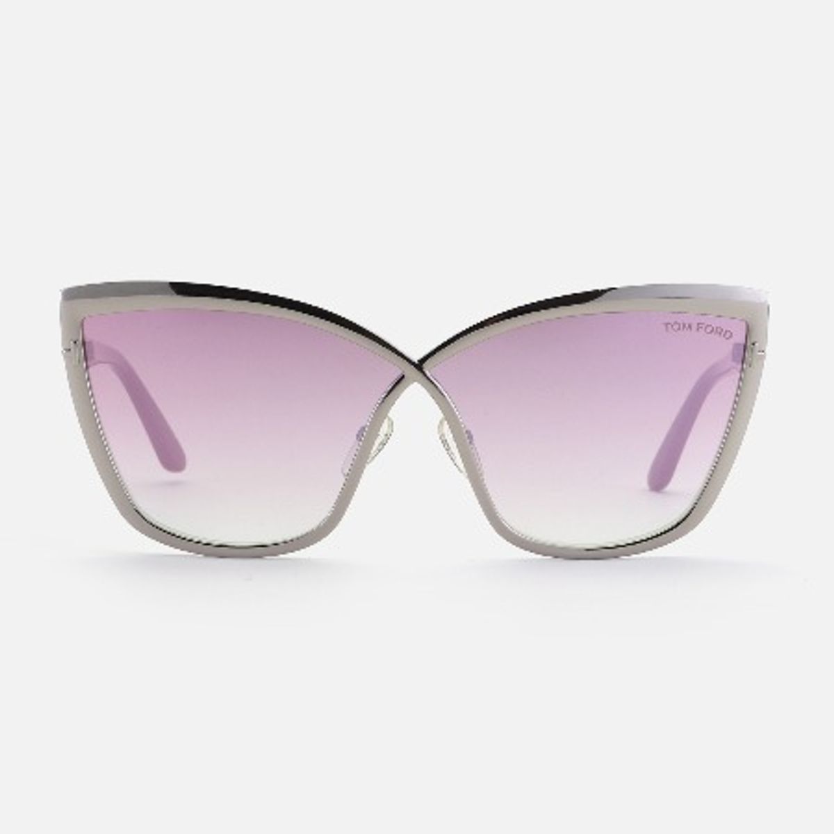 톰포드 아이웨어(TOM FORD EYEWEAR) 상드린 Sandrine-02 TF715 16Z(68)