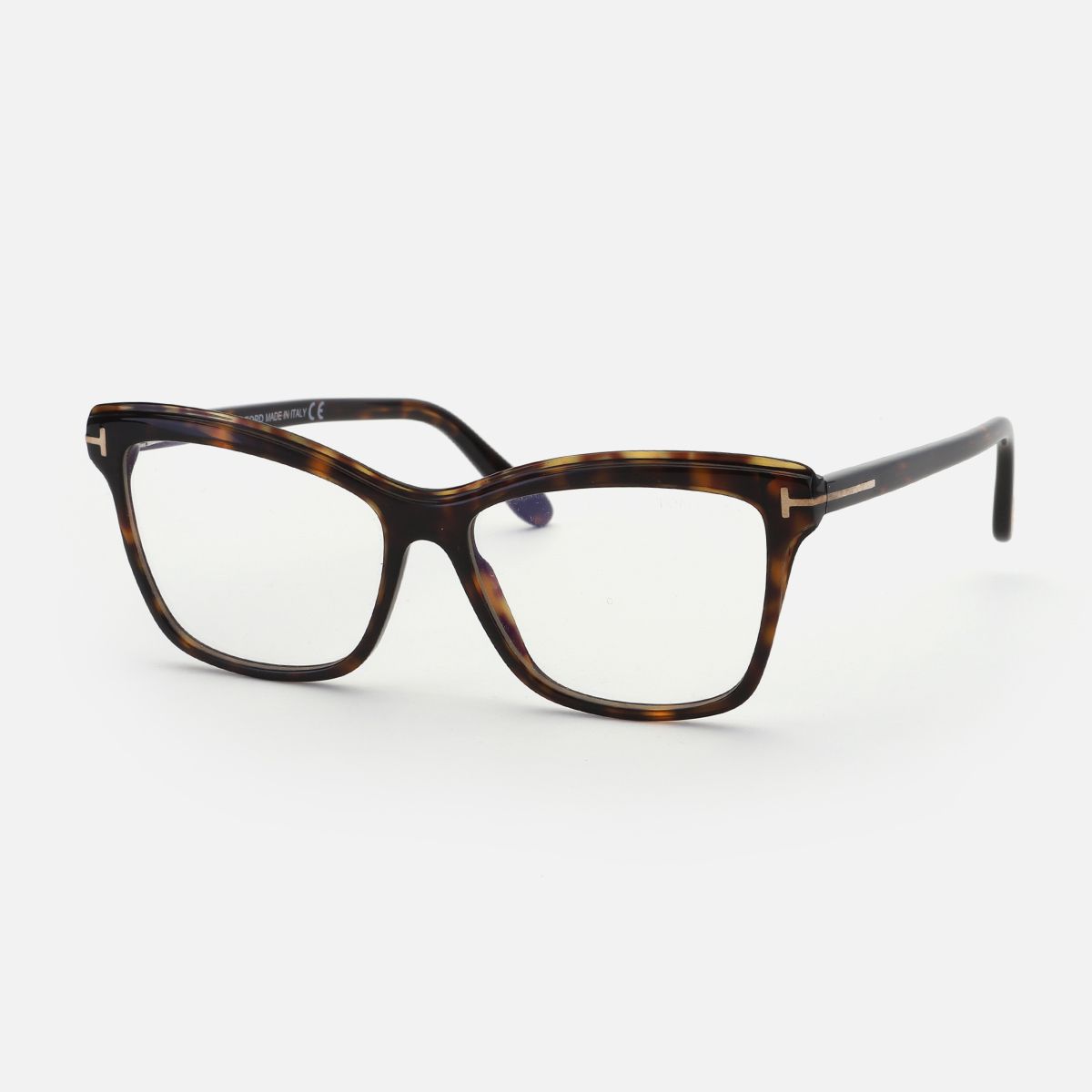톰포드 아이웨어(TOM FORD EYEWEAR) TF5619-B 052(52)