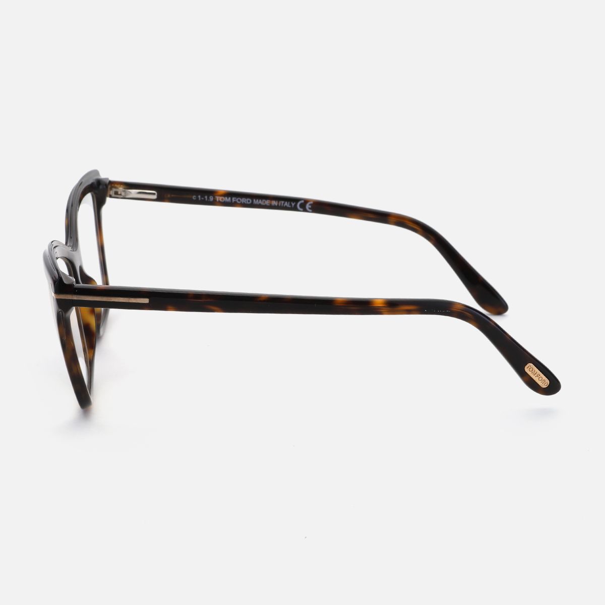 톰포드 아이웨어(TOM FORD EYEWEAR) TF5619-B 052(52)