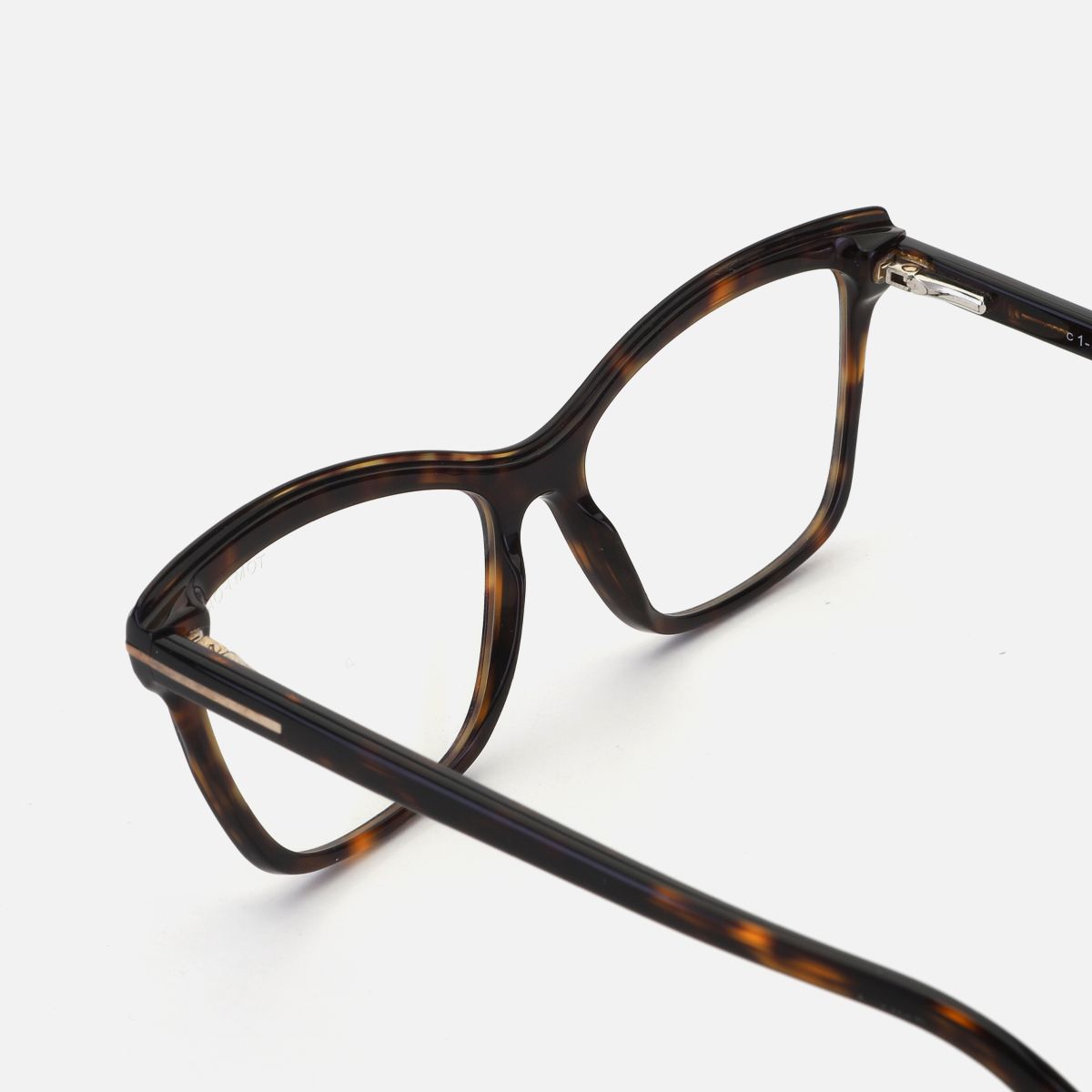 톰포드 아이웨어(TOM FORD EYEWEAR) TF5619-B 052(52)