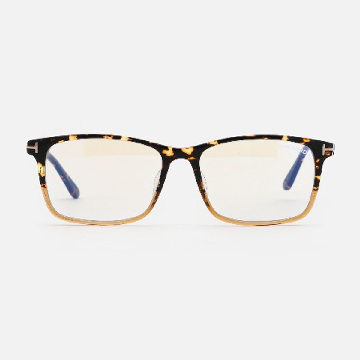 톰포드 아이웨어(TOM FORD EYEWEAR) TF5584-F-B 055(55)