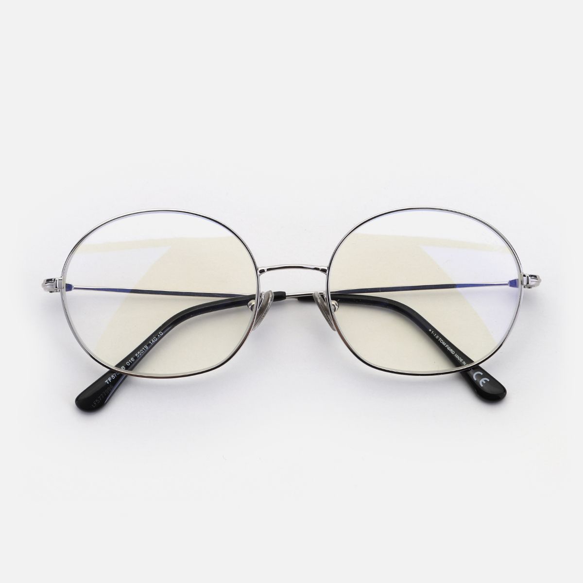 톰포드 아이웨어(TOM FORD EYEWEAR) TF5701-B 016(55)