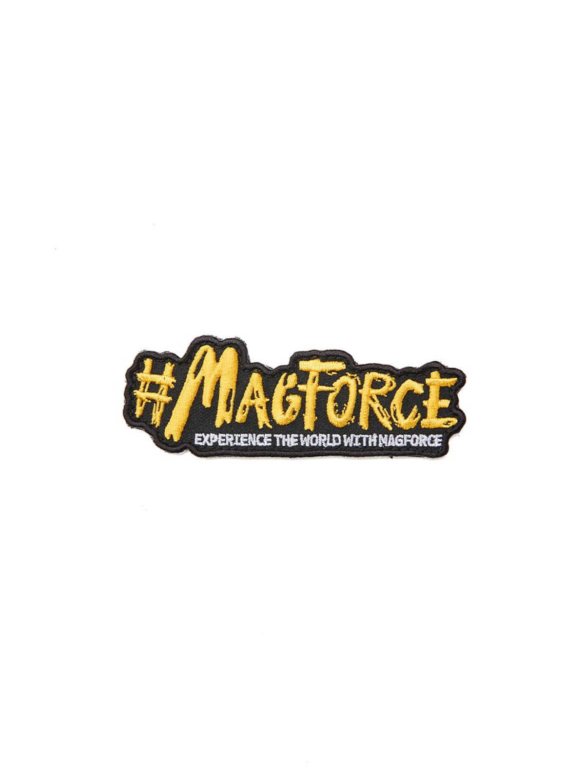 맥포스(MAGFORCE) 그래피티 패치