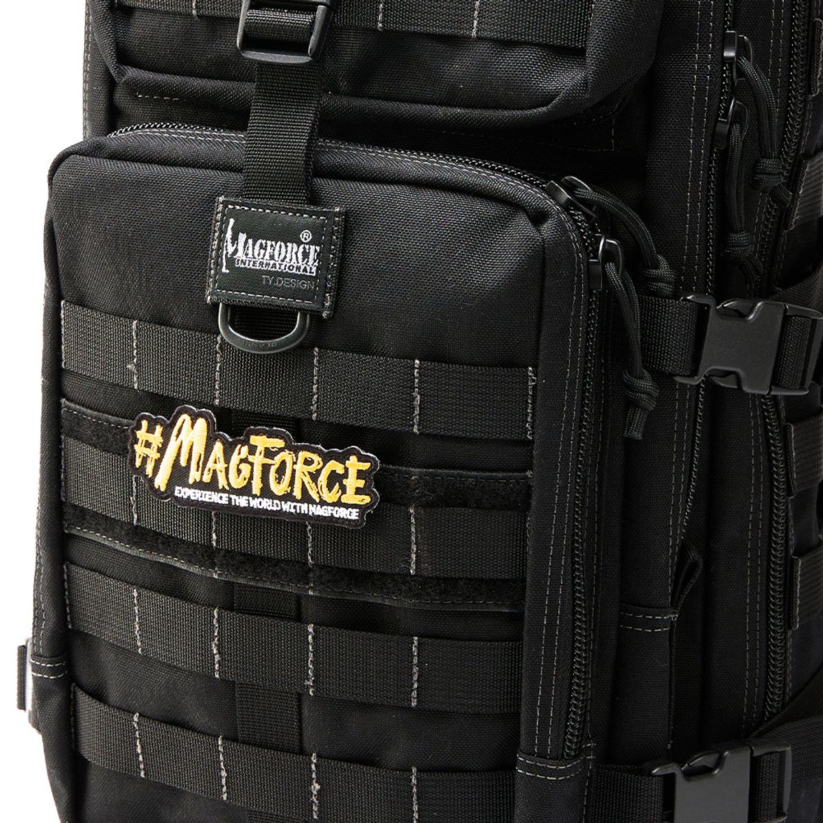 맥포스(MAGFORCE) 그래피티 패치