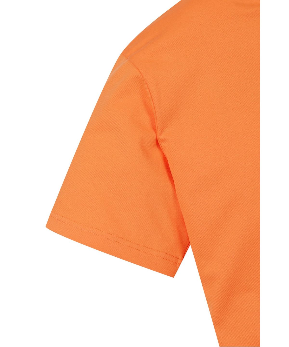 왁(WAAC) Uni WAACKY Print SS Crewneck Top_WMTCM24223ORX