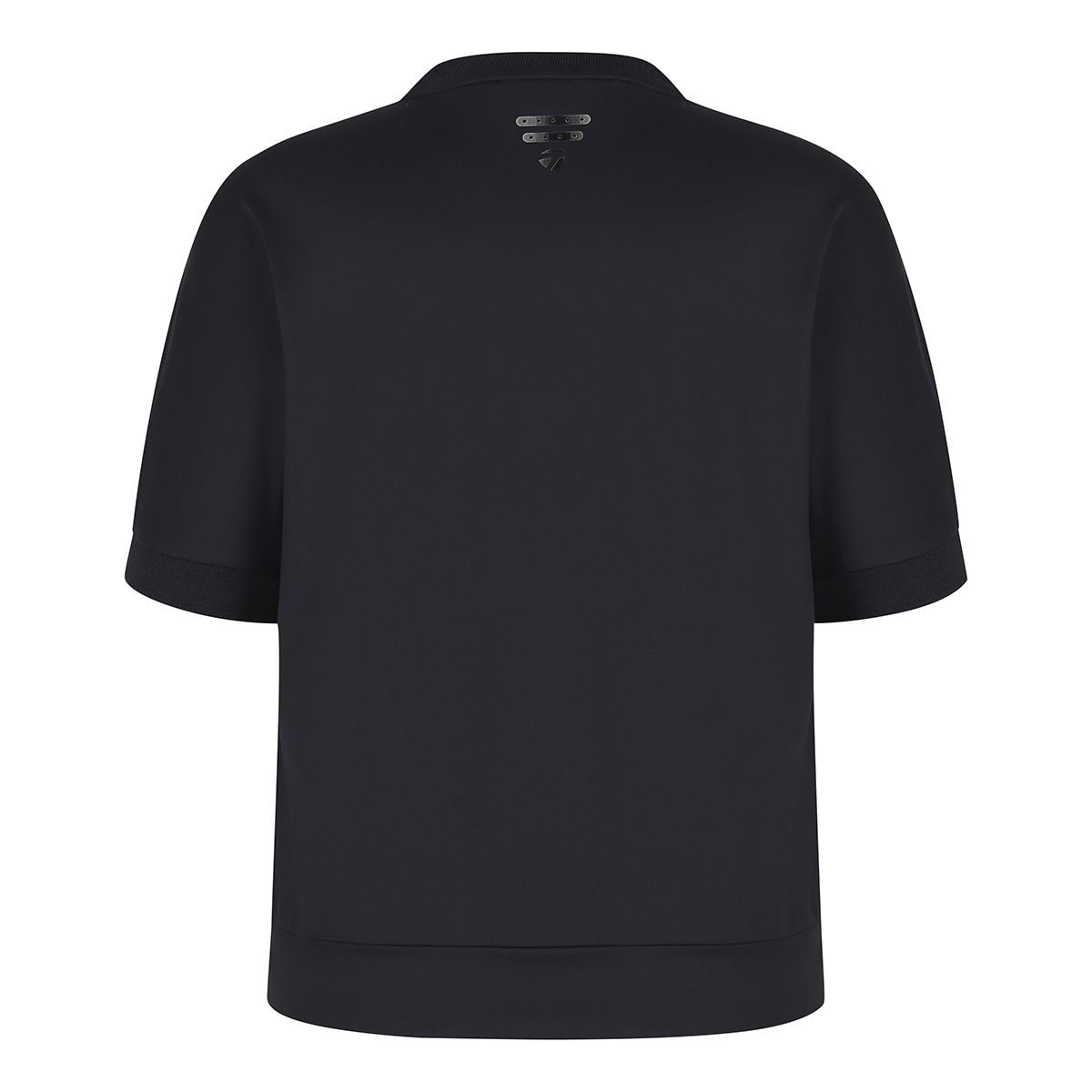 테일러메이드 어패럴(TAYLORMADE APPAREL) 여성 라운드 반팔 티셔츠 TTN-63HG46-199
