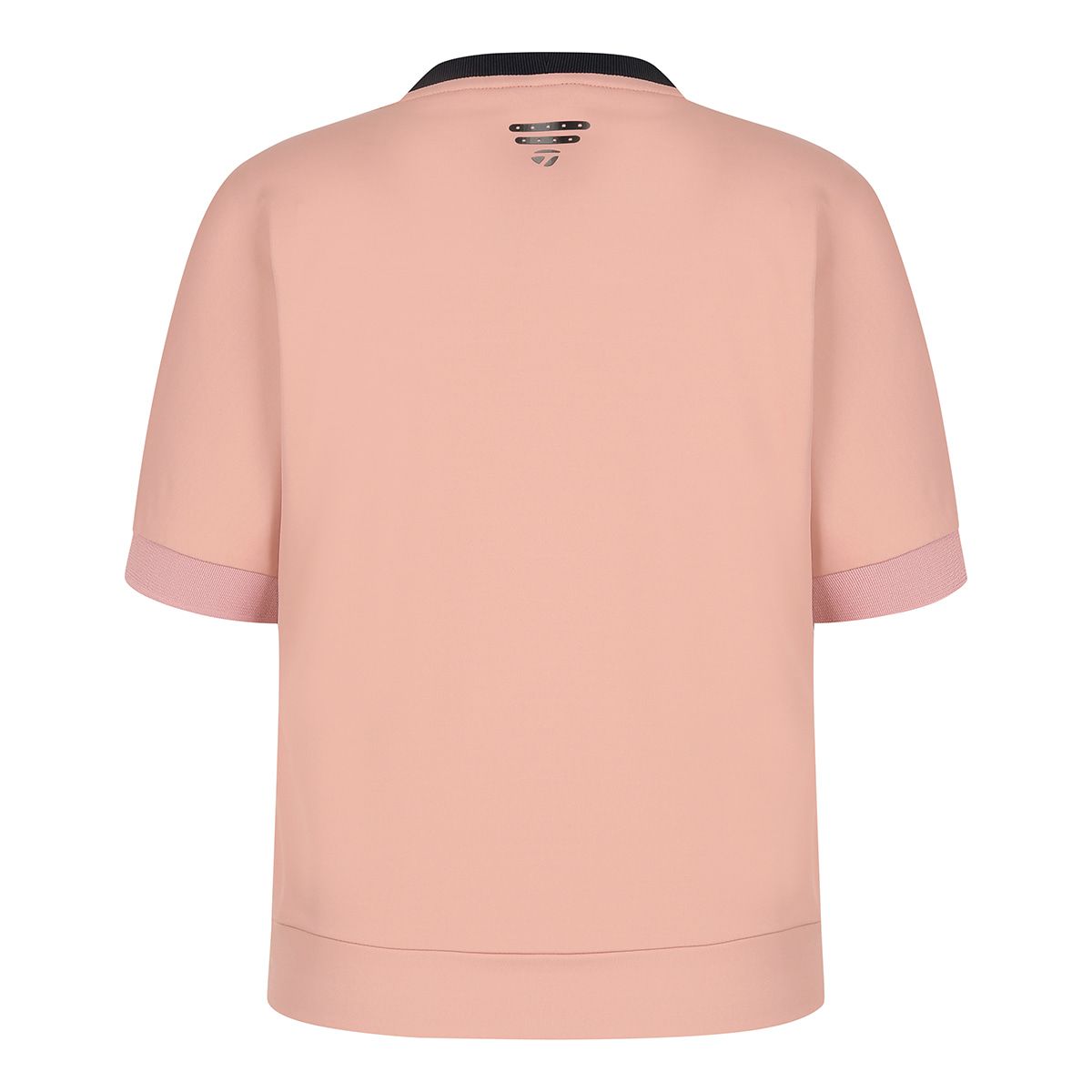 테일러메이드 어패럴(TAYLORMADE APPAREL) 여성 라운드 반팔 티셔츠 TTN-63HG46-403