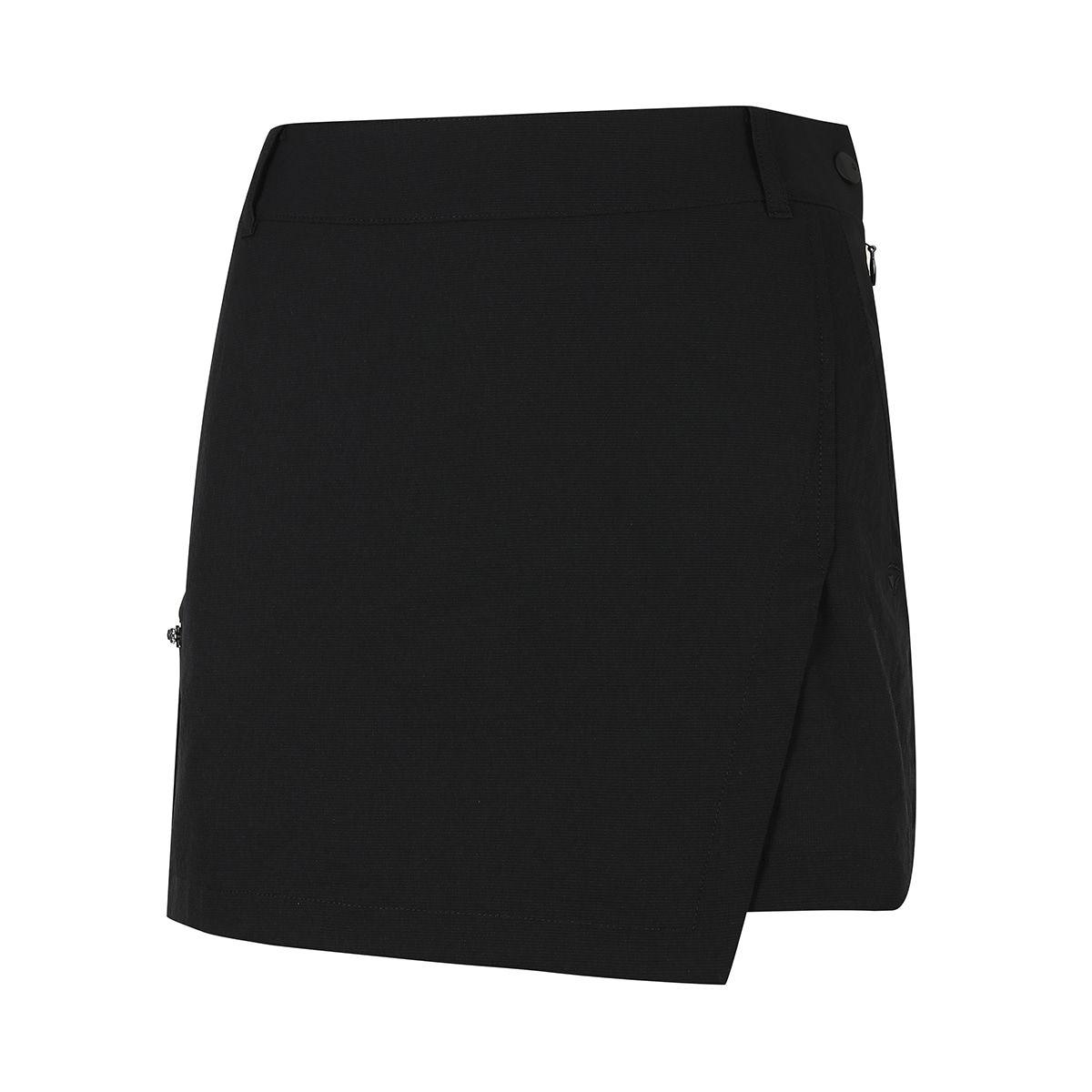 테일러메이드 어패럴(TAYLORMADE APPAREL) 여성 랩 반바지 TPN-63HG83-199
