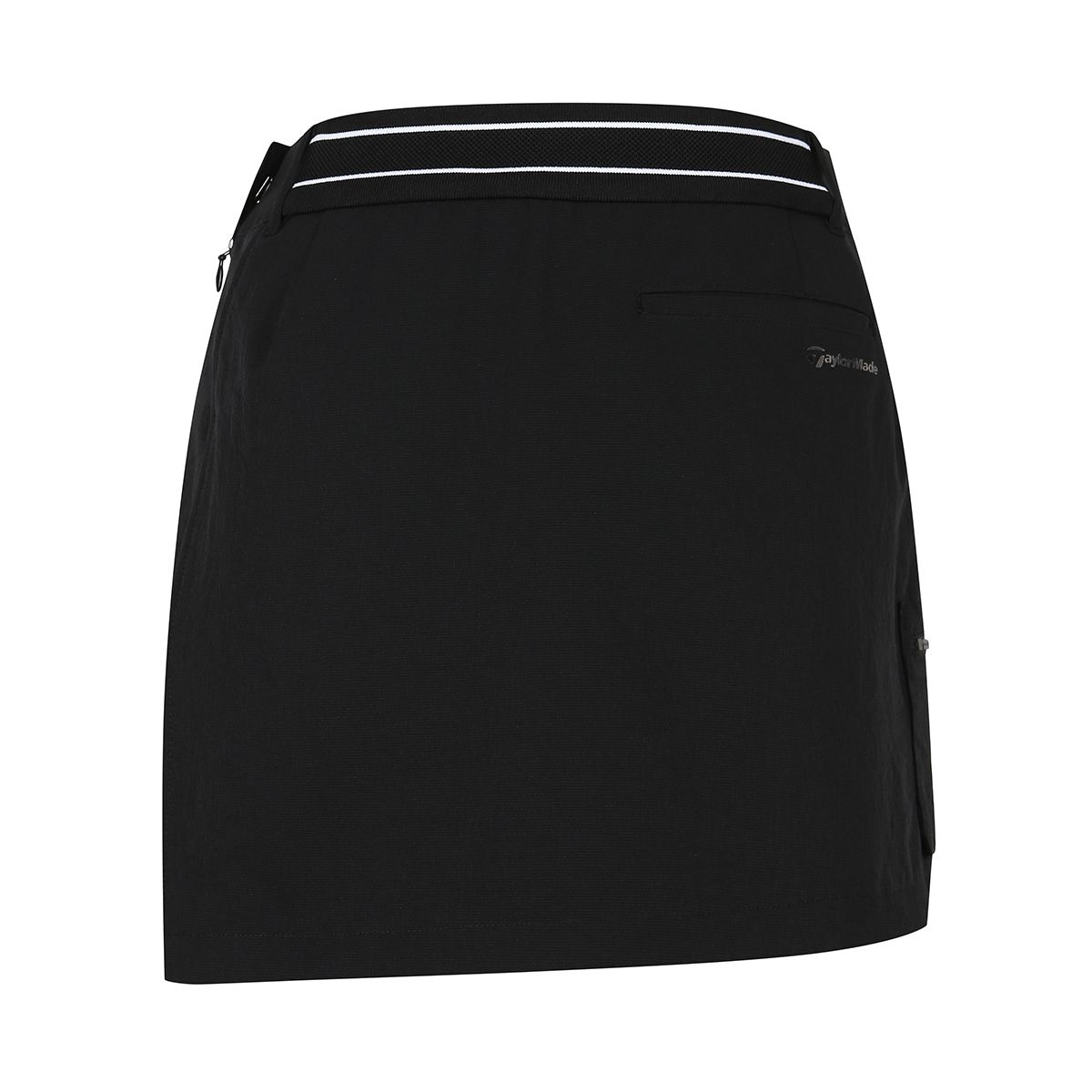 테일러메이드 어패럴(TAYLORMADE APPAREL) 여성 랩 반바지 TPN-63HG83-199