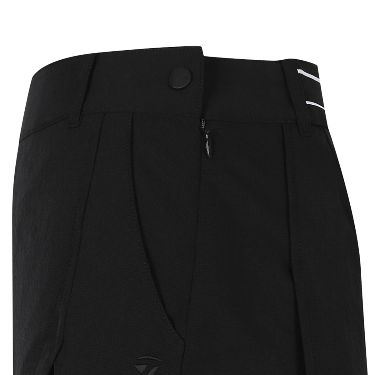 테일러메이드 어패럴(TAYLORMADE APPAREL) 여성 랩 반바지 TPN-63HG83-199
