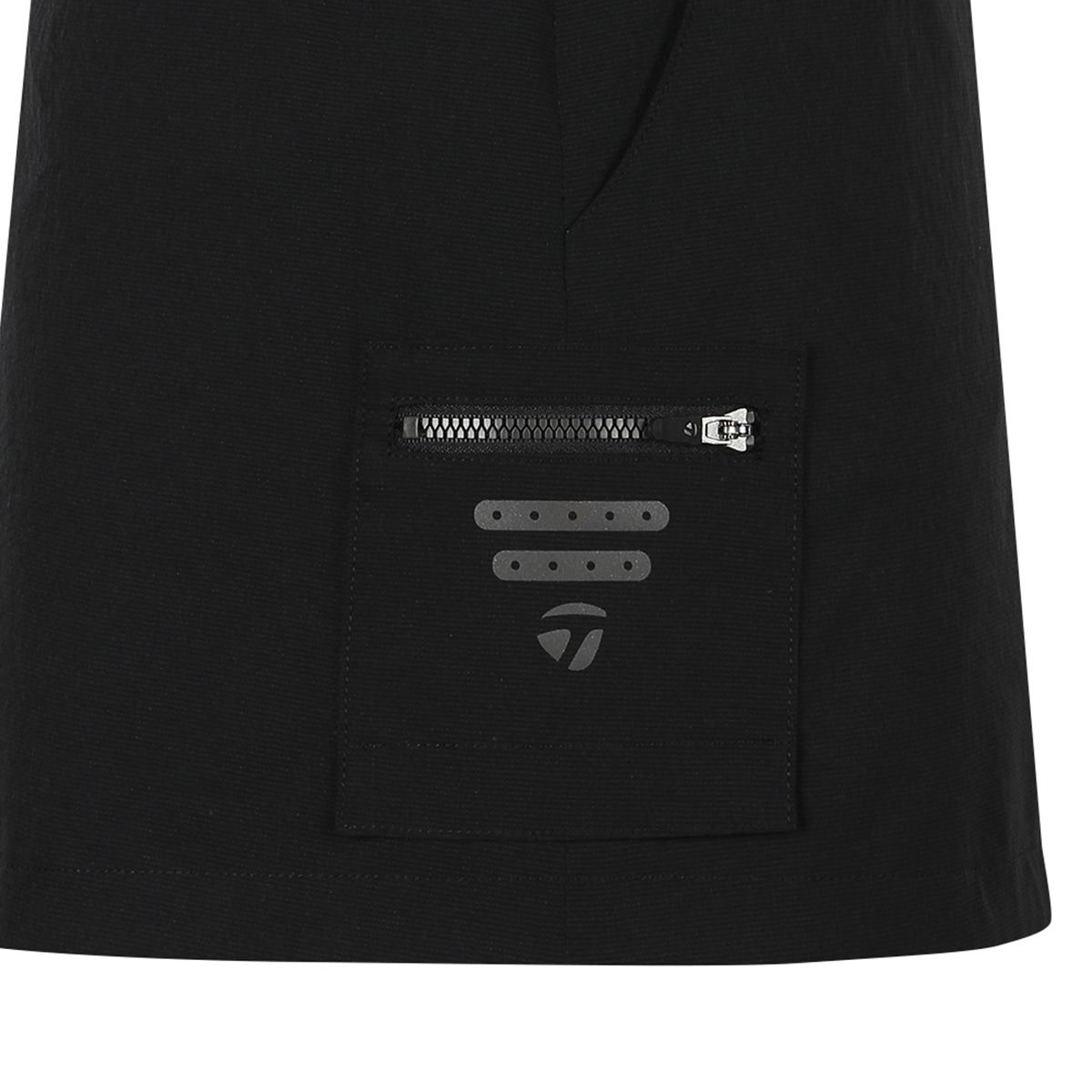 테일러메이드 어패럴(TAYLORMADE APPAREL) 여성 랩 반바지 TPN-63HG83-199