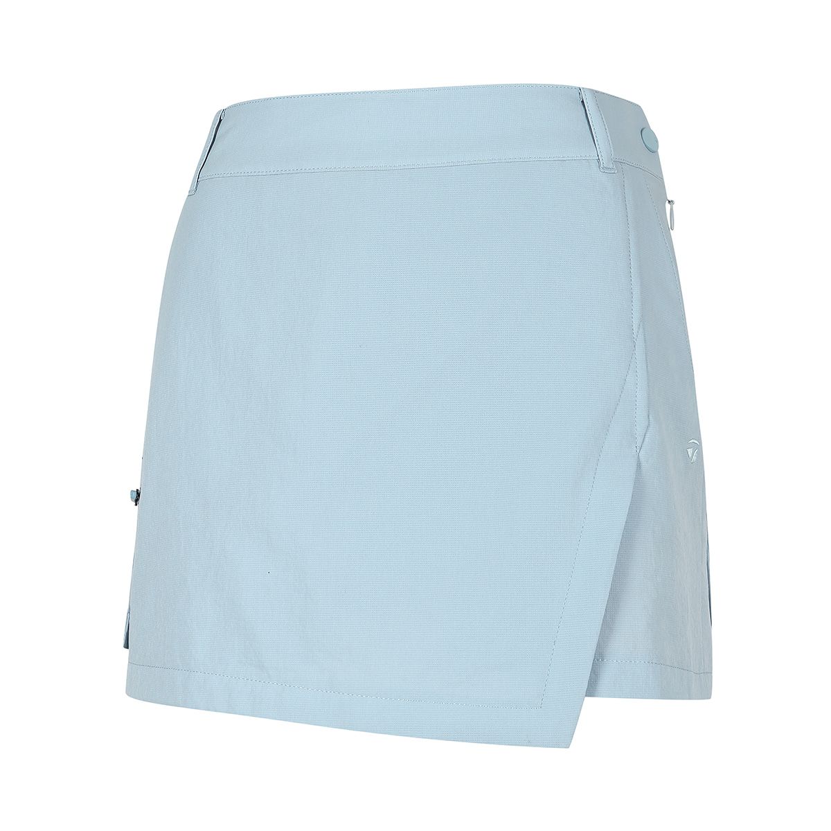 테일러메이드 어패럴(TAYLORMADE APPAREL) 여성 랩 반바지 TPN-63HG83-920