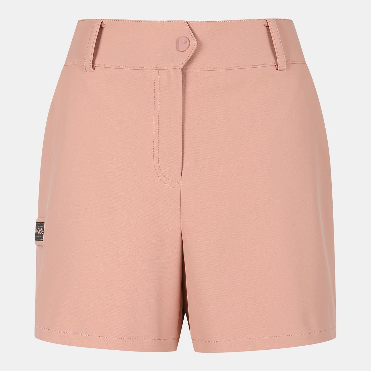 테일러메이드 어패럴(TAYLORMADE APPAREL) 여성 3부 반바지 TPN-63HG84-403