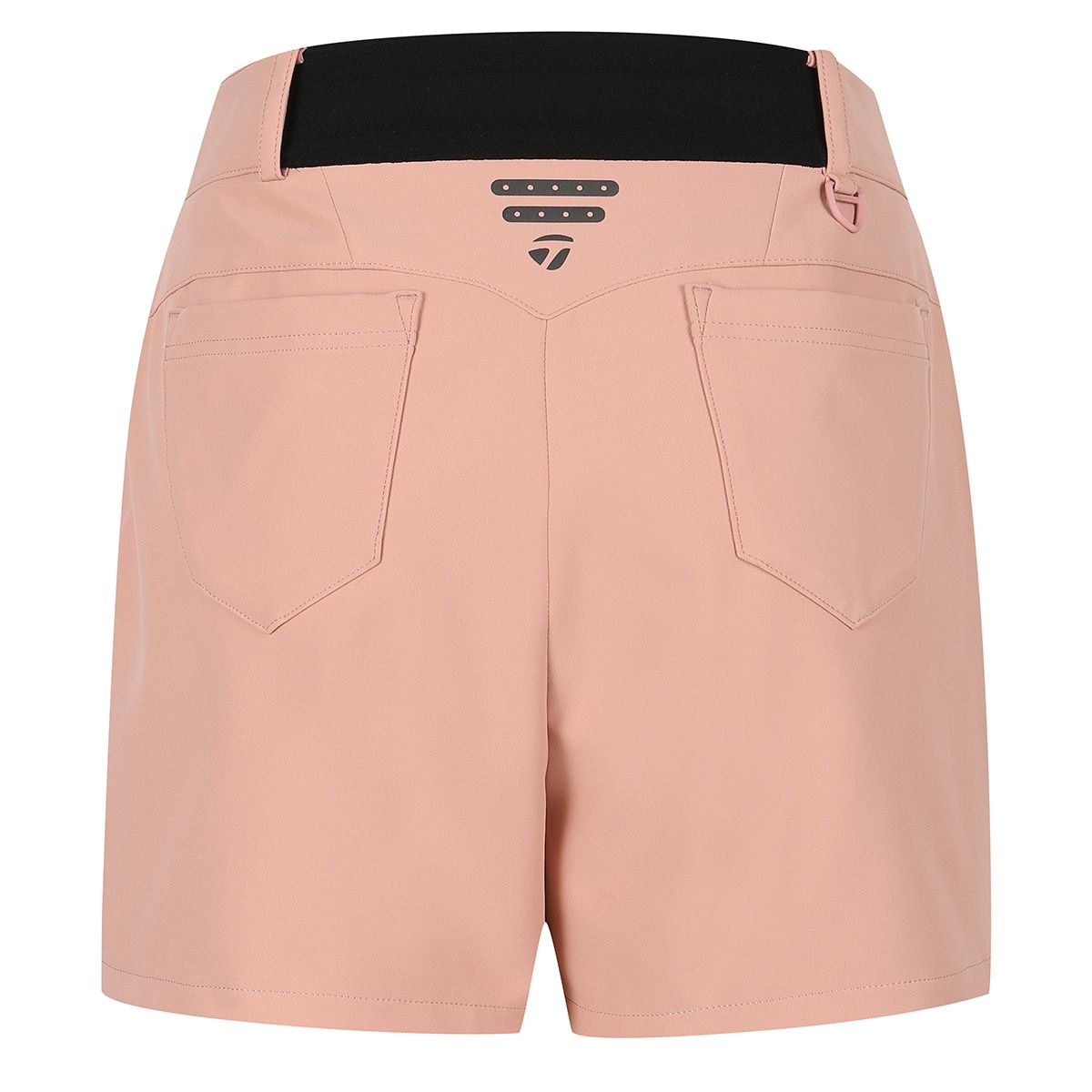 테일러메이드 어패럴(TAYLORMADE APPAREL) 여성 3부 반바지 TPN-63HG84-403