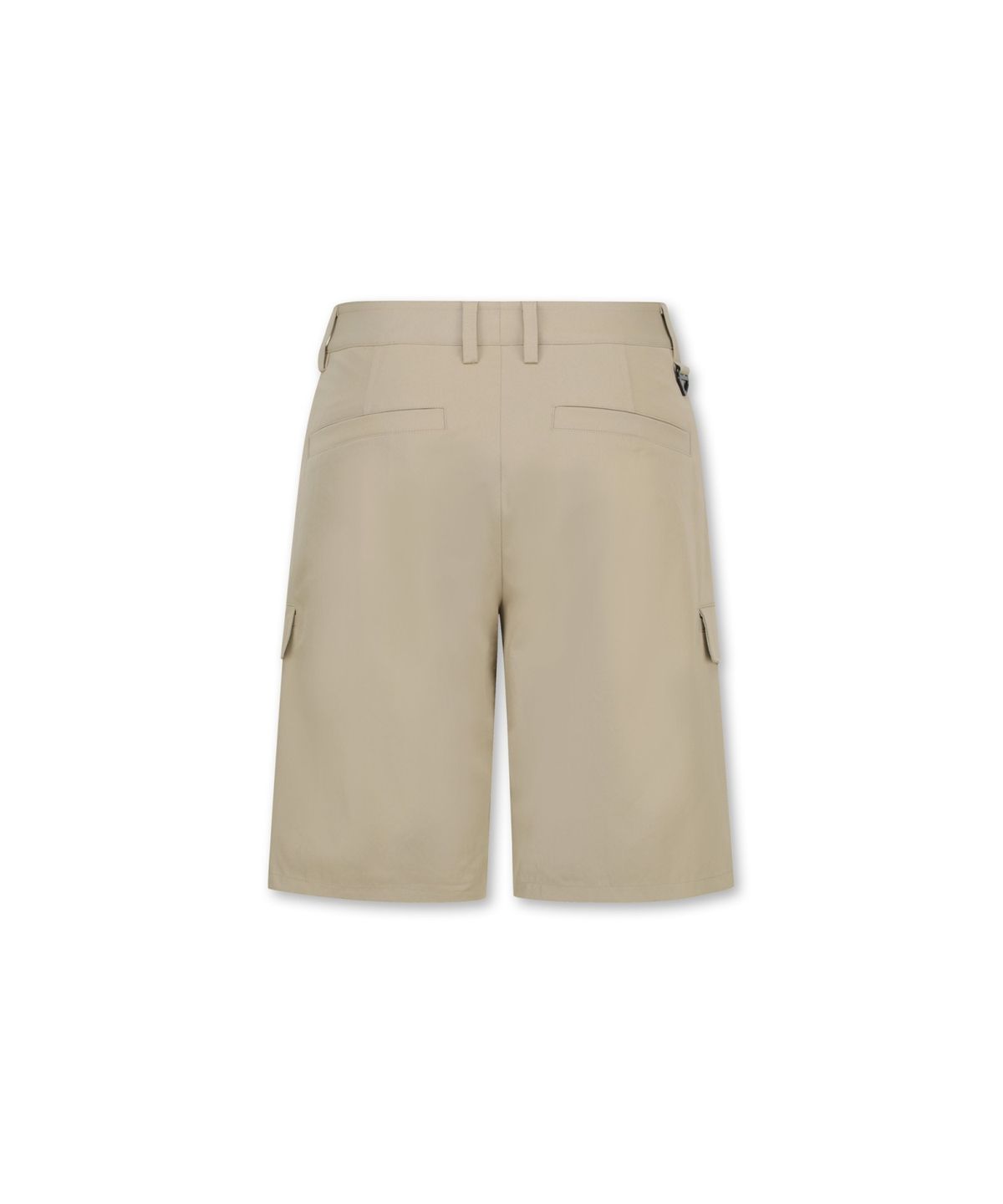 왁(WAAC) Men Cargo Shorts_WMPNM24221LBR