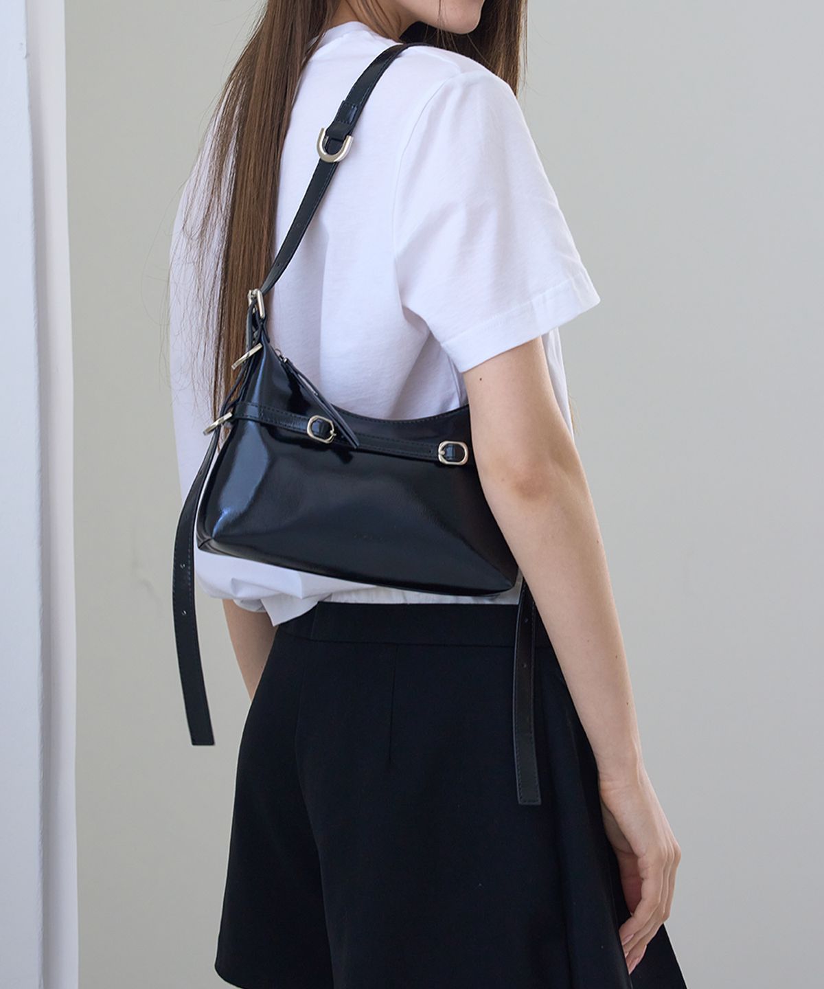 알키알카(ALKI ALKA) Bibi Mini (6colors)