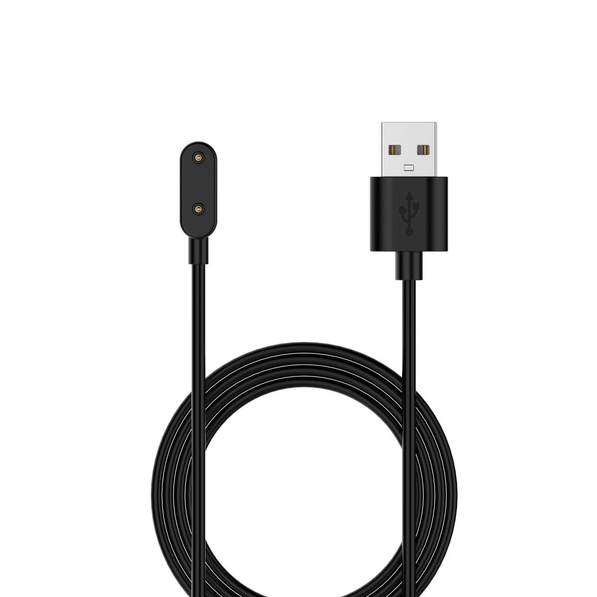 아킴(AKIM) 갤럭시 핏3 마그네틱 USB 충전 케이블 1m
