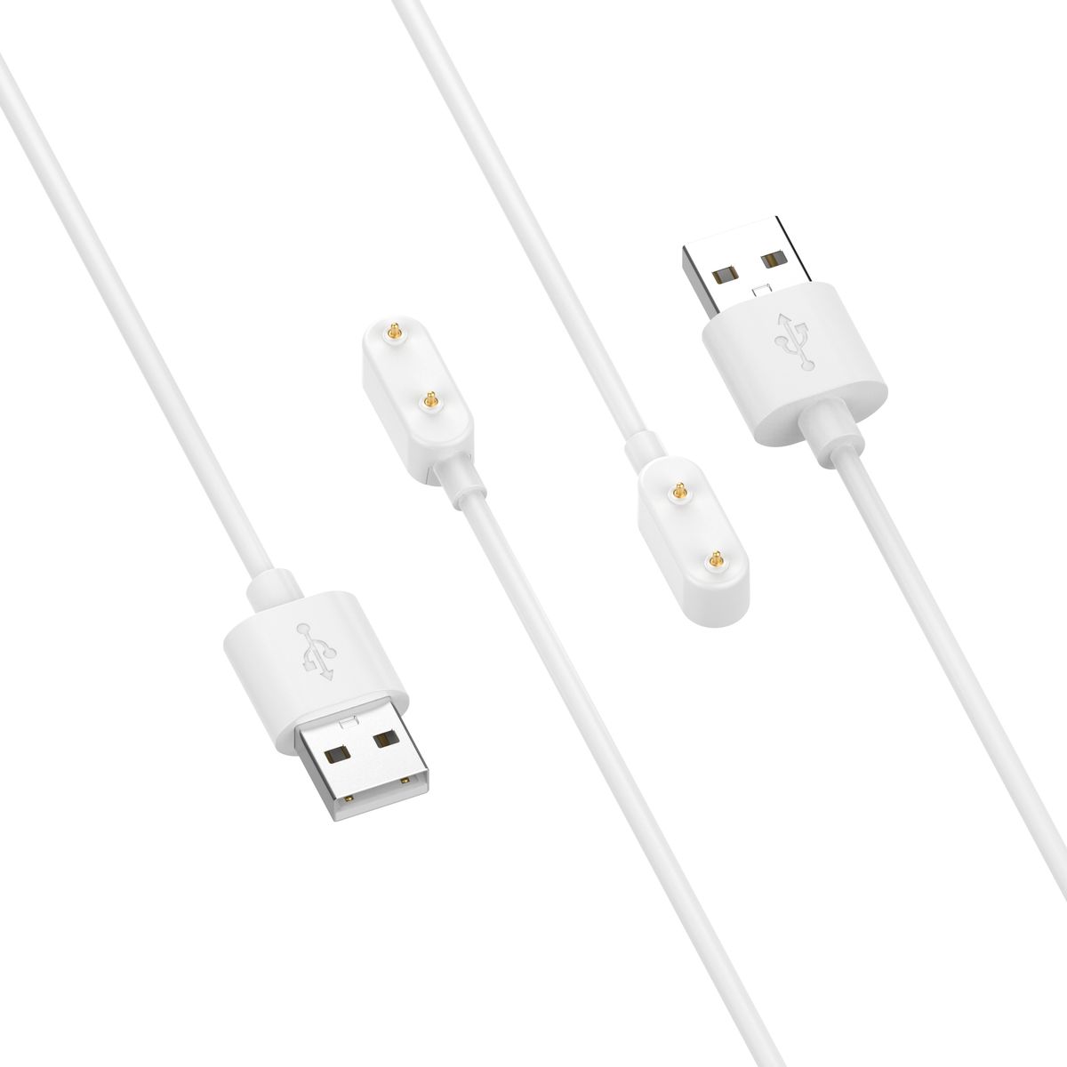 아킴(AKIM) 갤럭시 핏3 마그네틱 USB 충전 케이블 1m