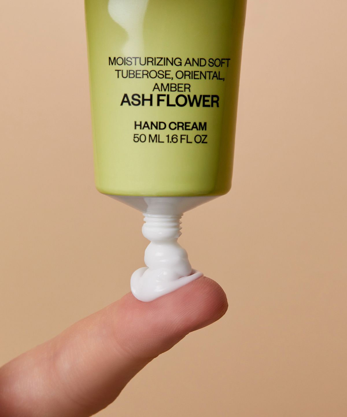 녹터널(NOCTUNNEL) 화이트이브닝 핸드크림 50ml