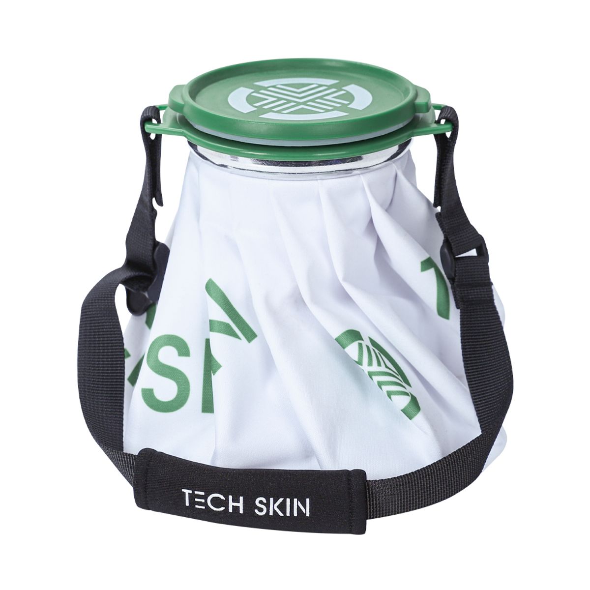 테크스킨(TECHSKIN) 스트랩 아이스백 얼음주머니