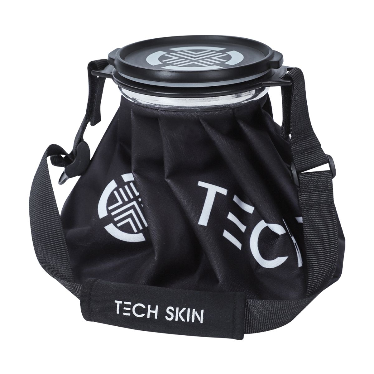 테크스킨(TECHSKIN) 스트랩 아이스백 얼음주머니