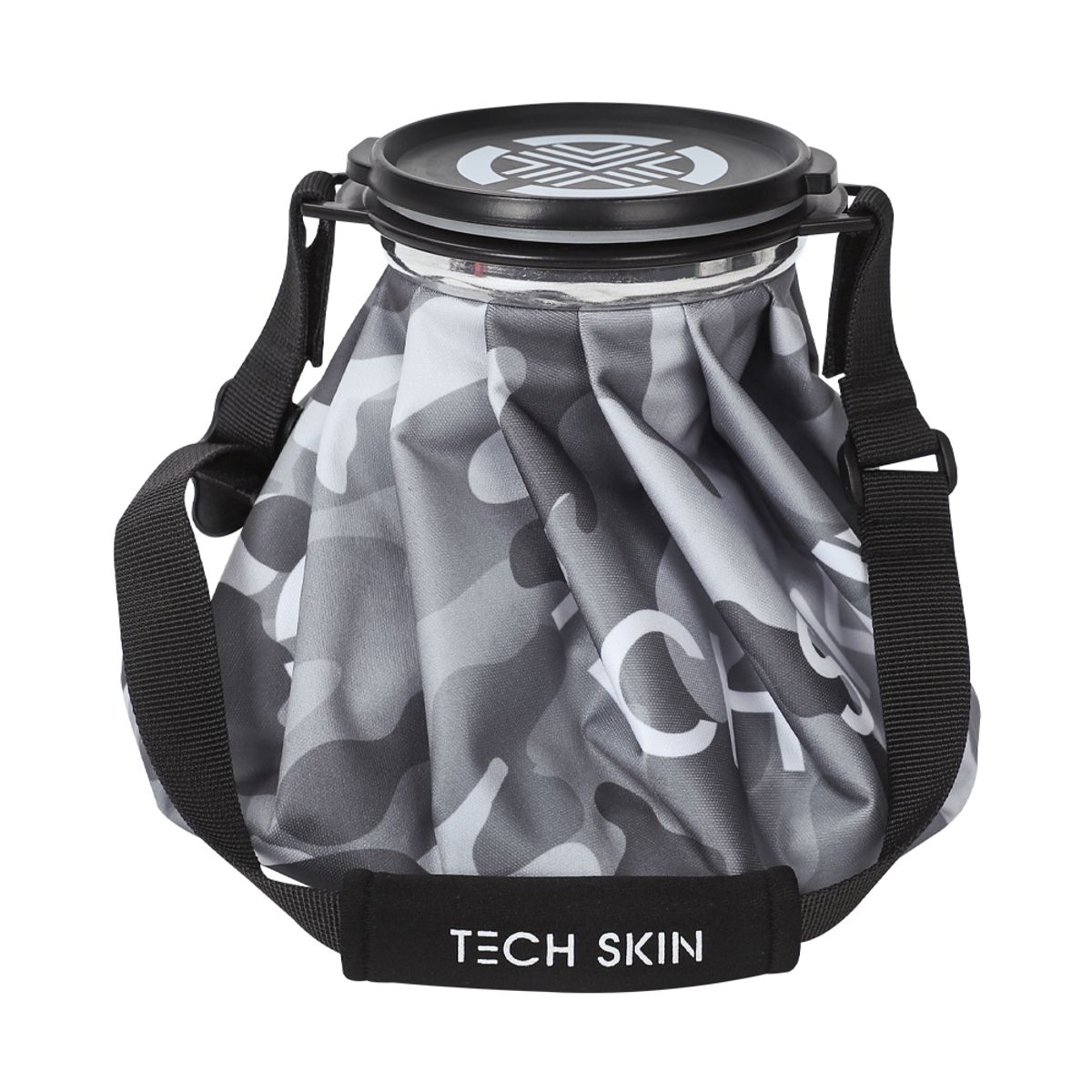 테크스킨(TECHSKIN) 스트랩 아이스백 얼음주머니